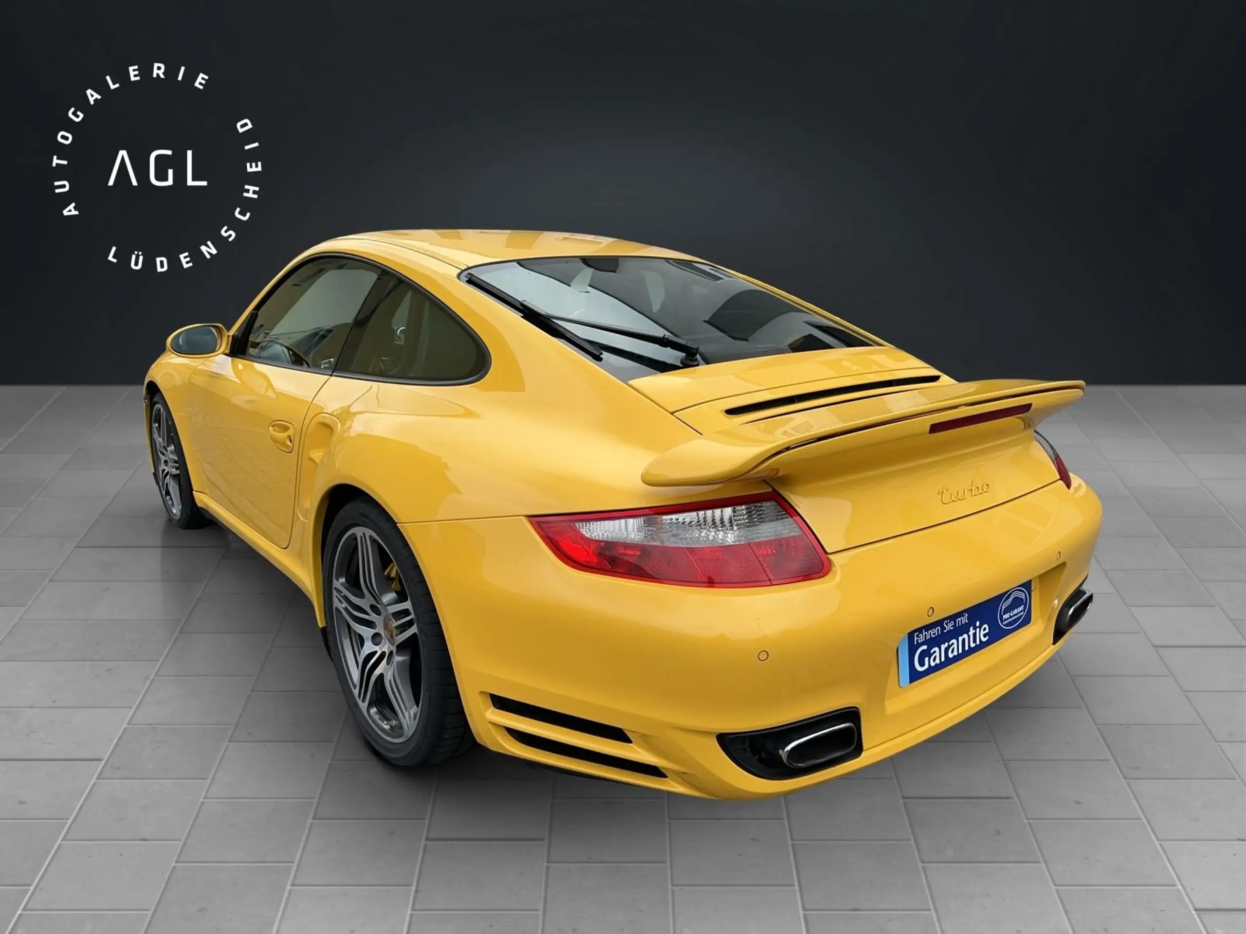 Porsche - 997