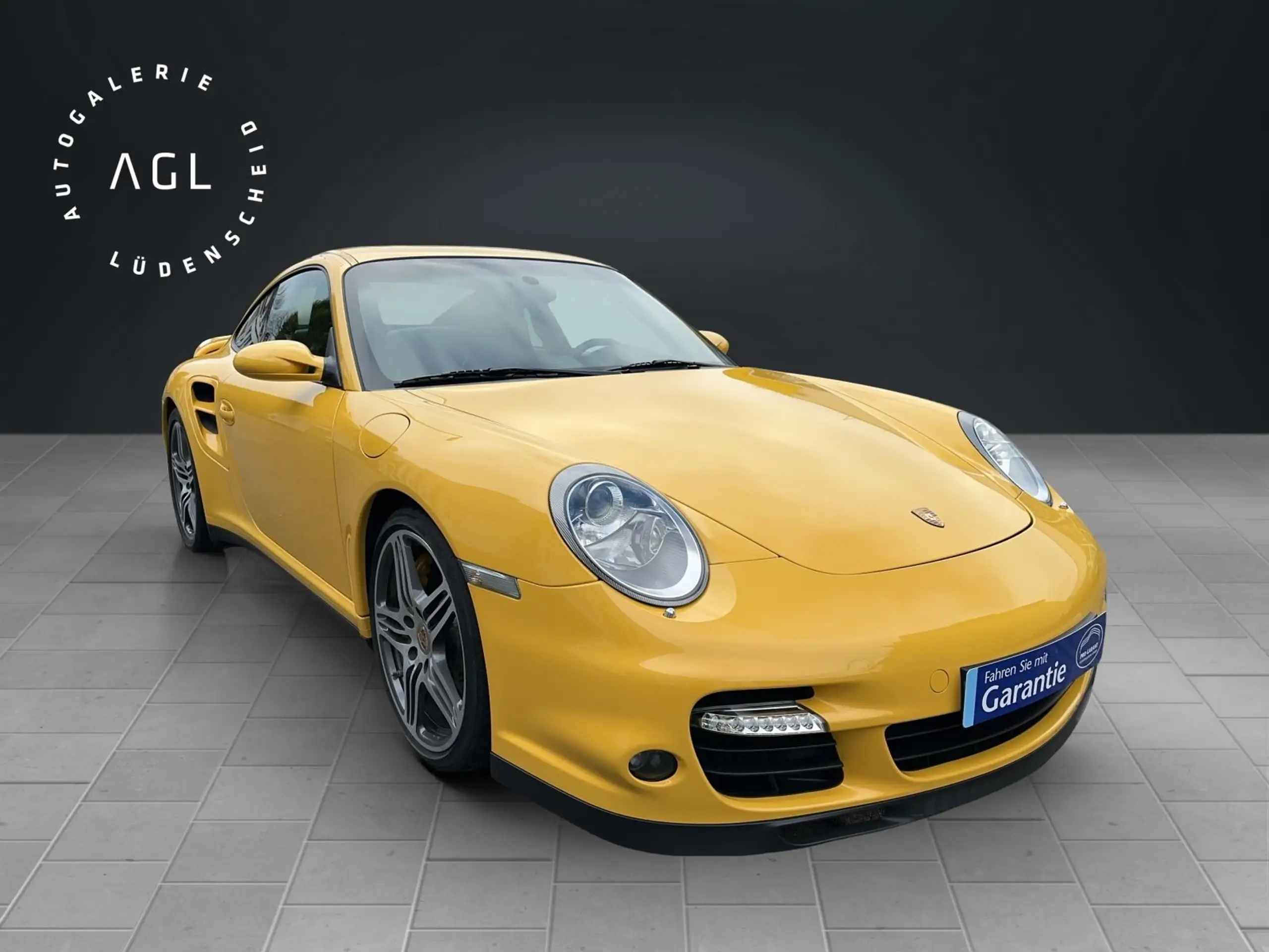 Porsche 997 2006