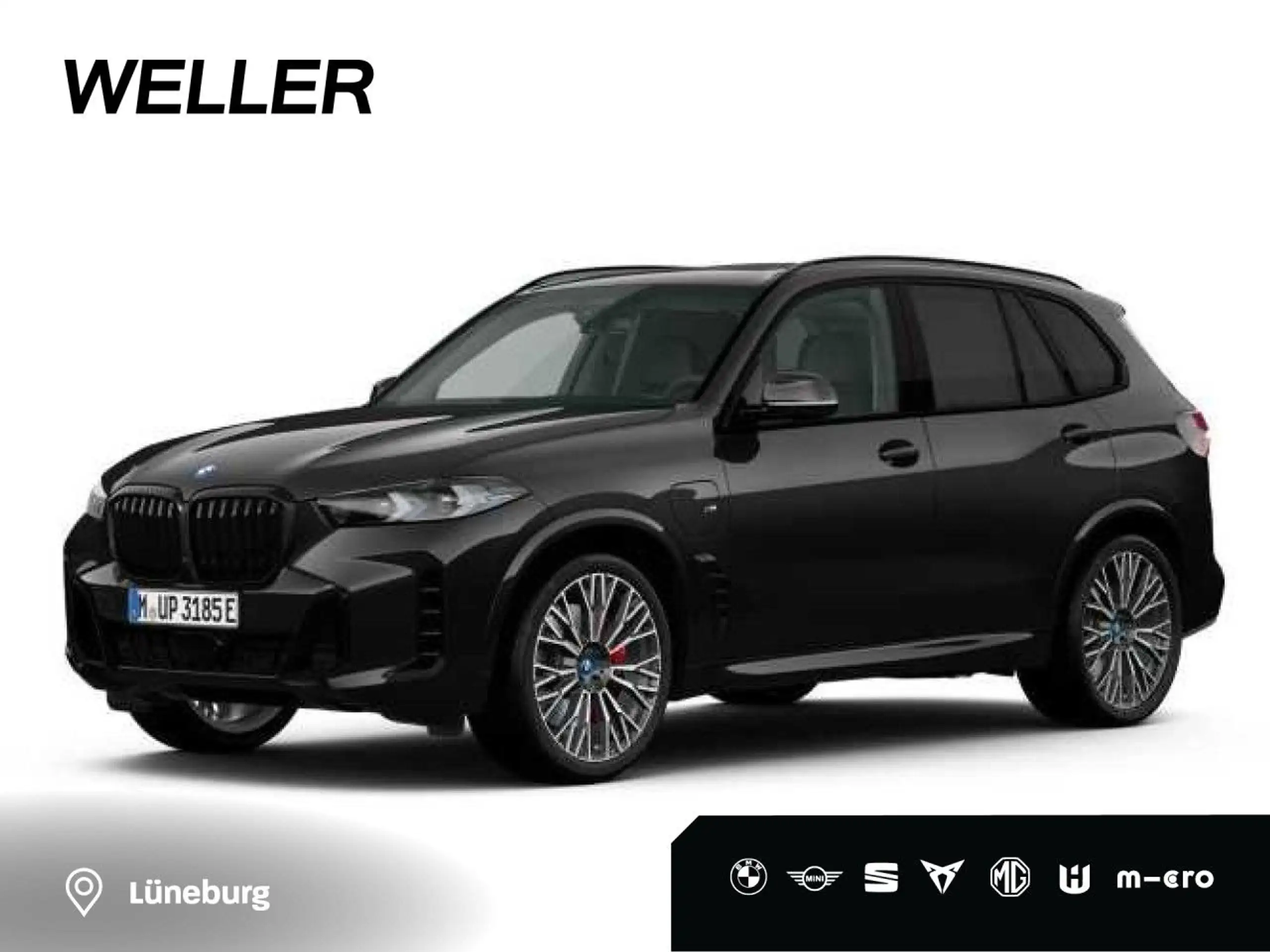 BMW - X5