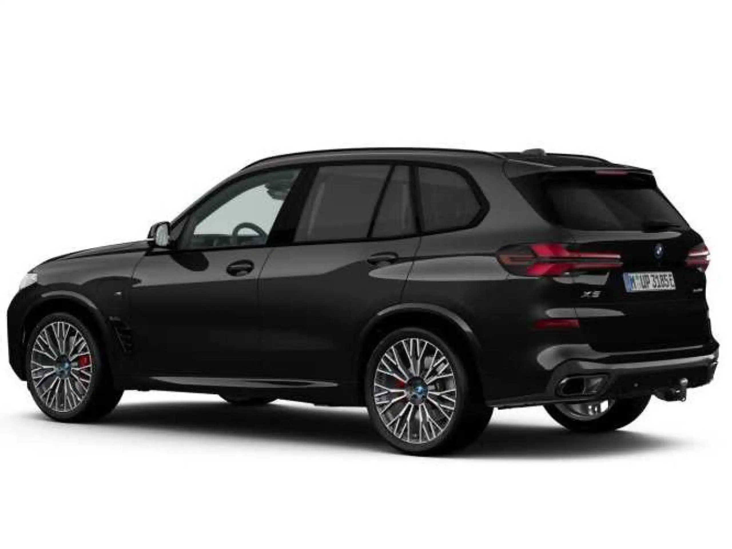 BMW - X5