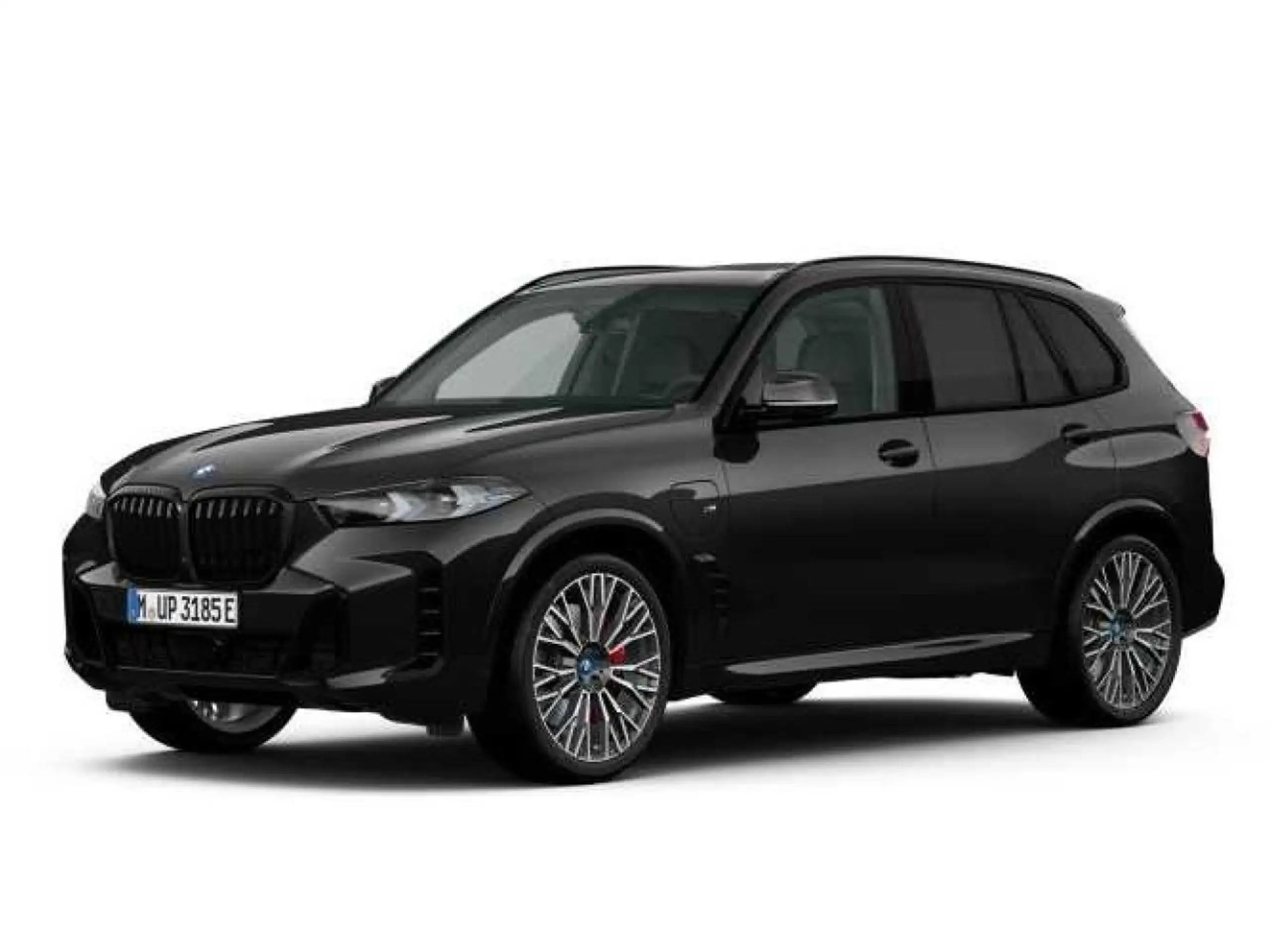 BMW - X5