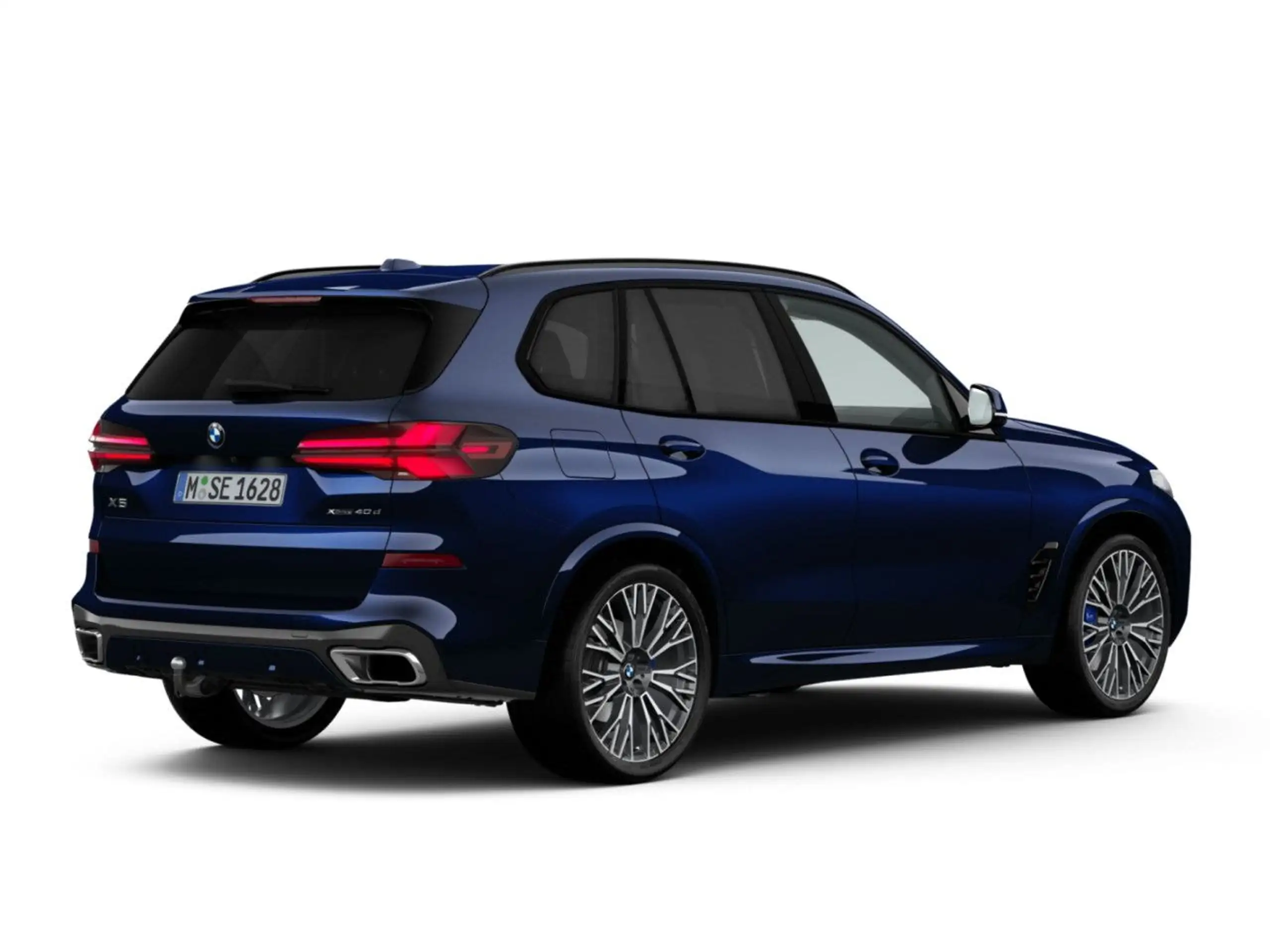 BMW - X5