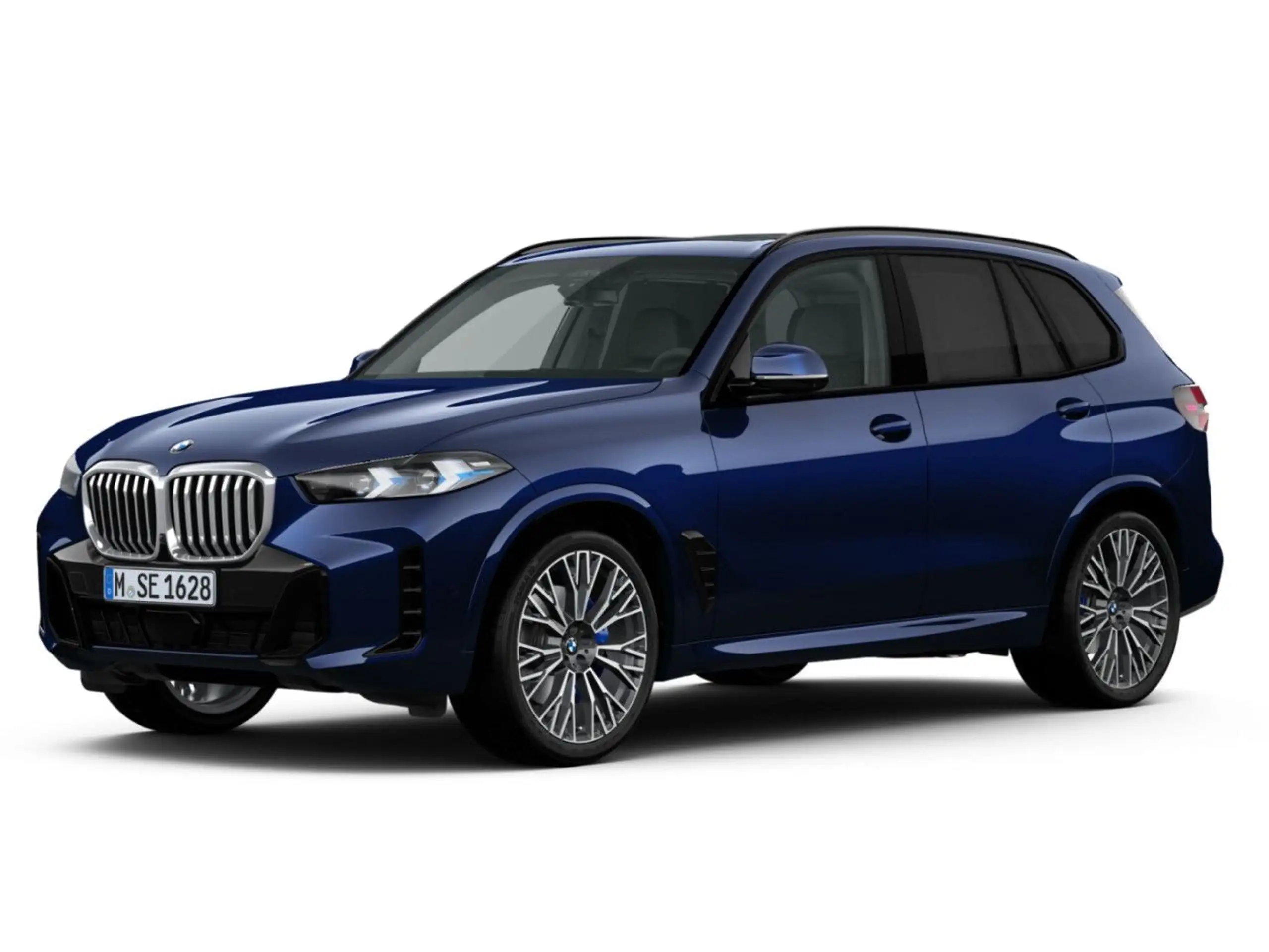 BMW - X5