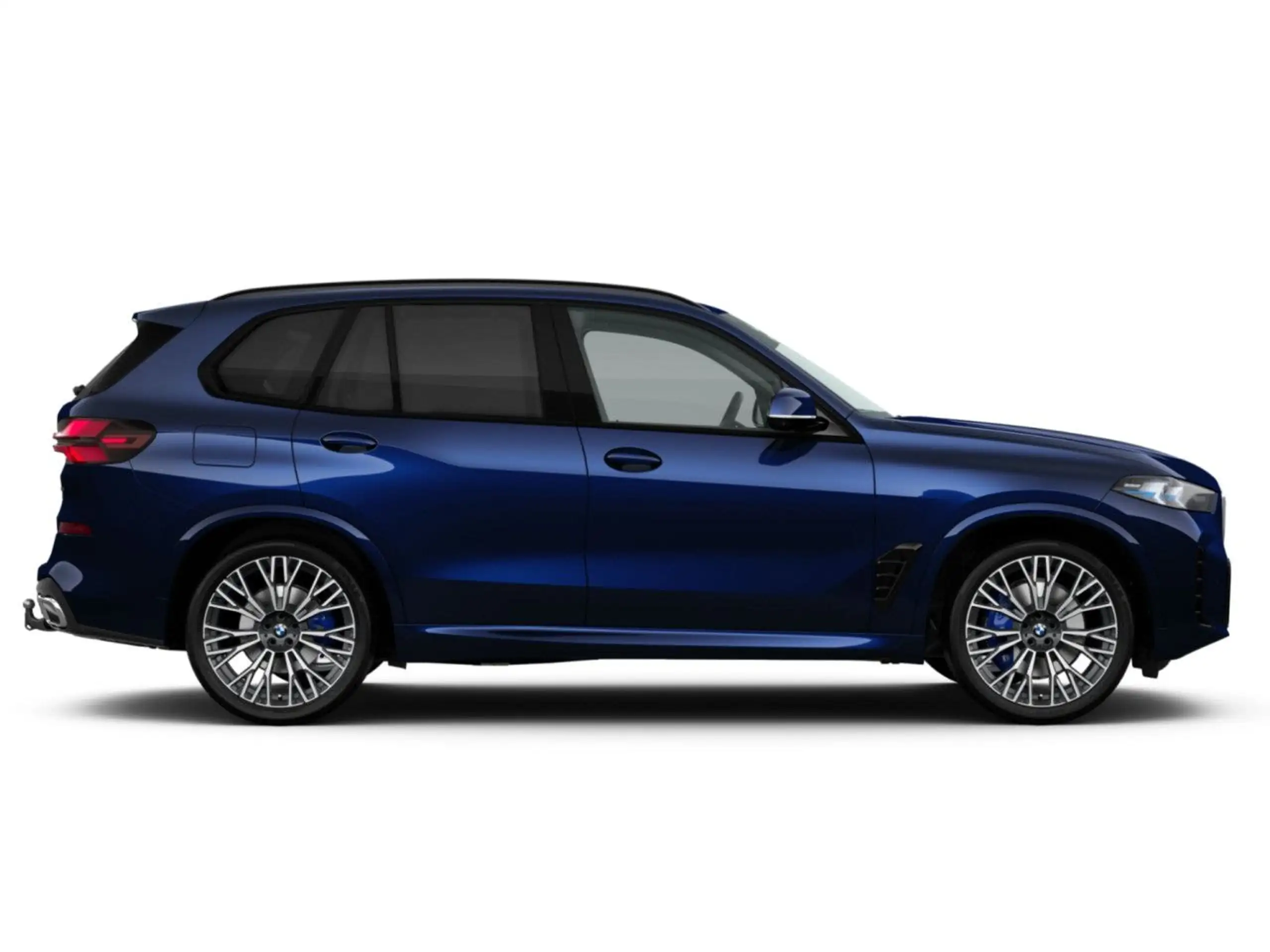 BMW - X5