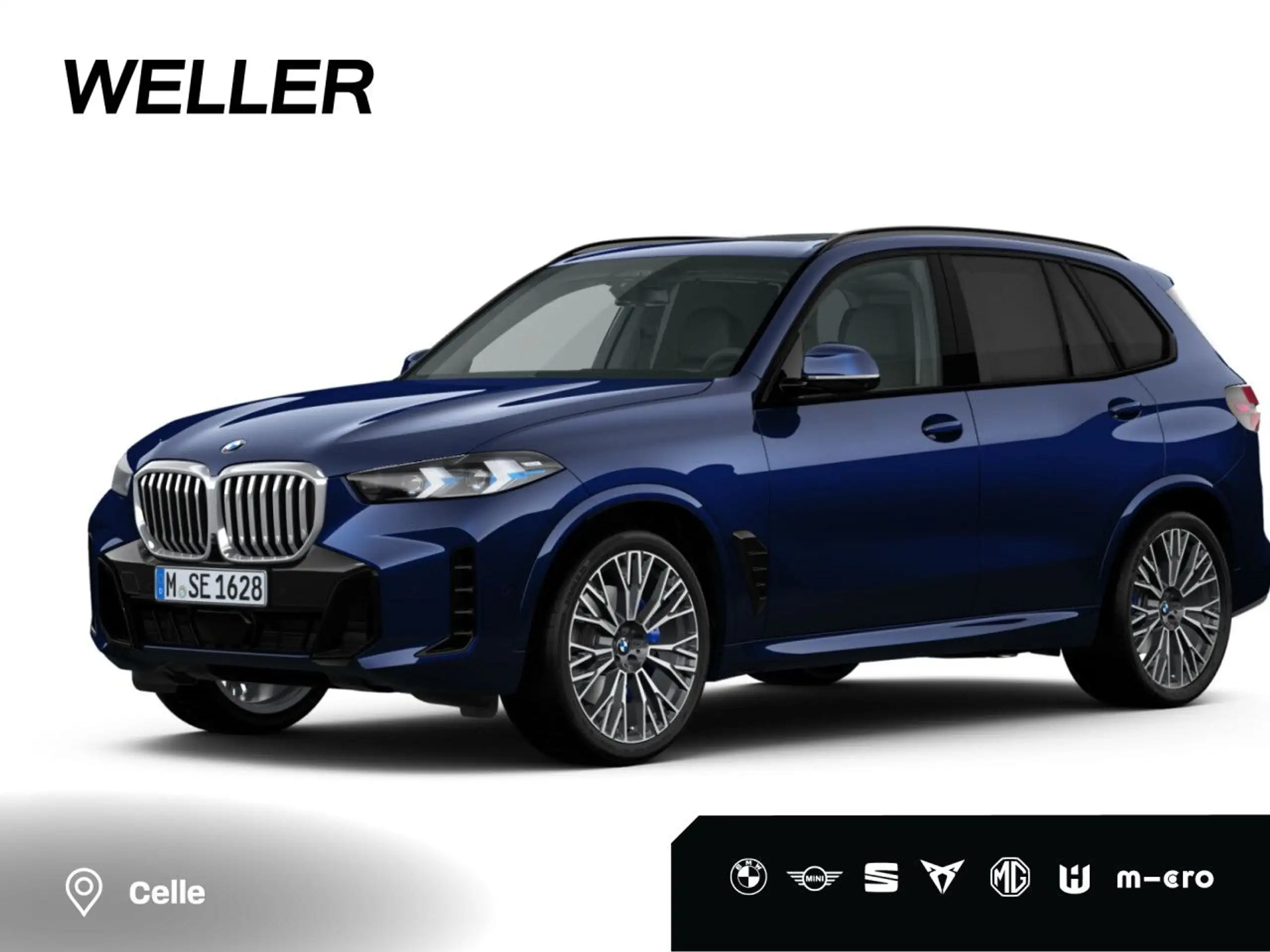 BMW - X5