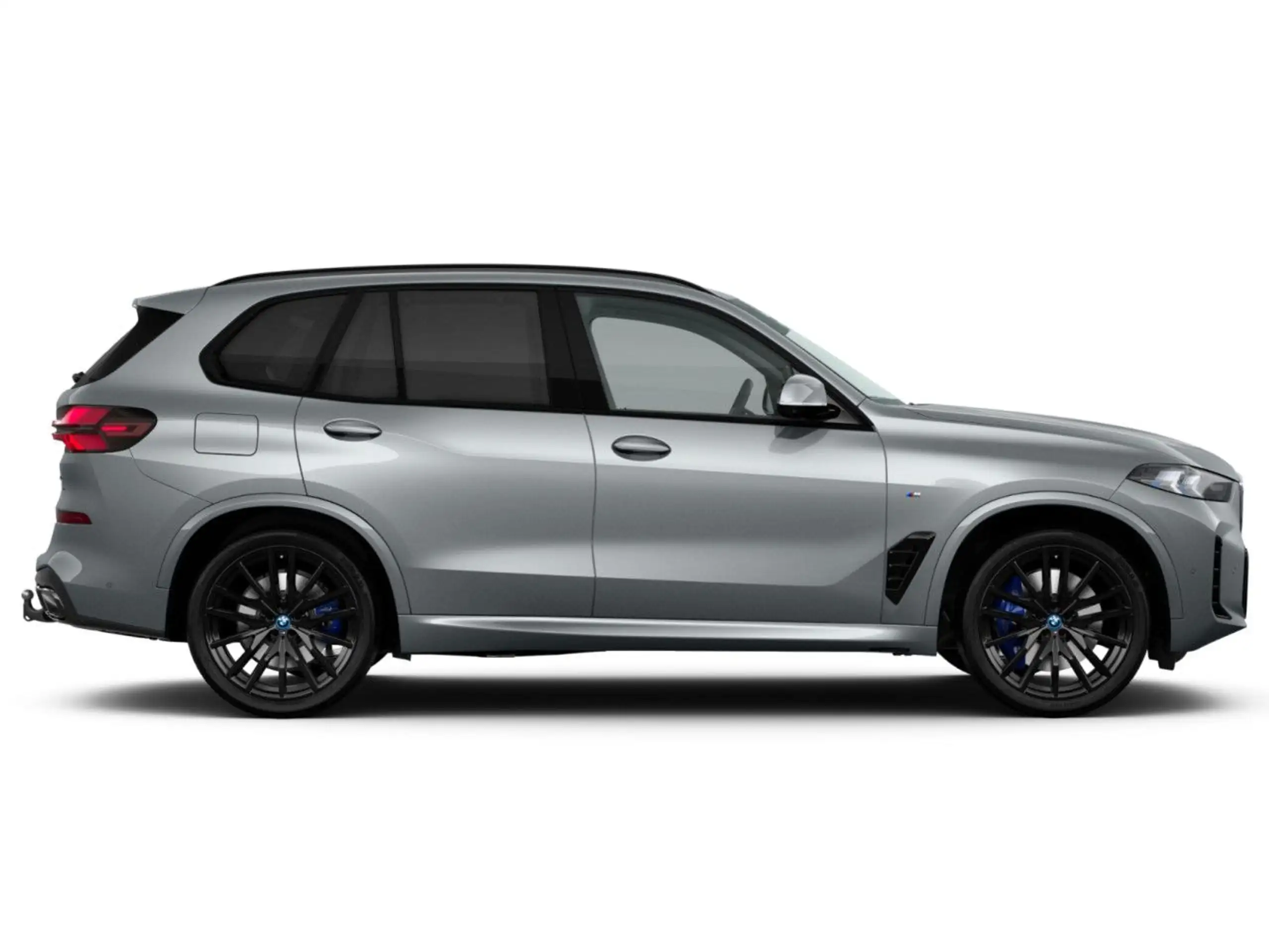 BMW - X5