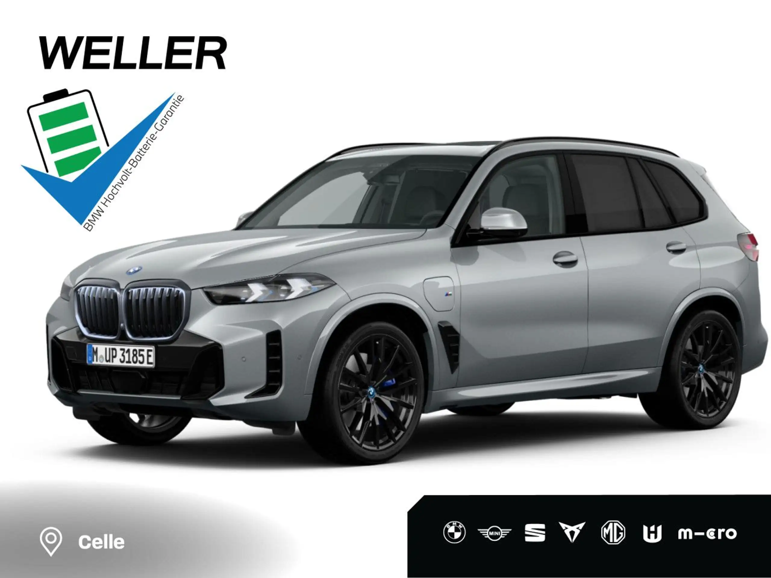 BMW - X5