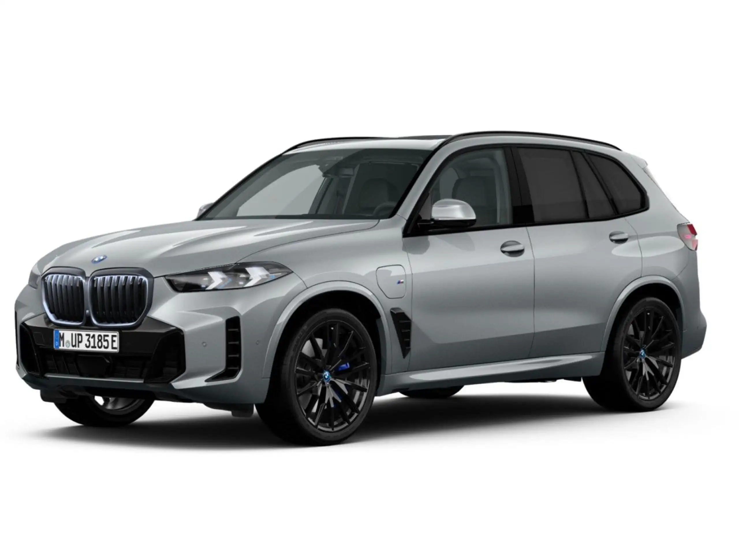 BMW - X5