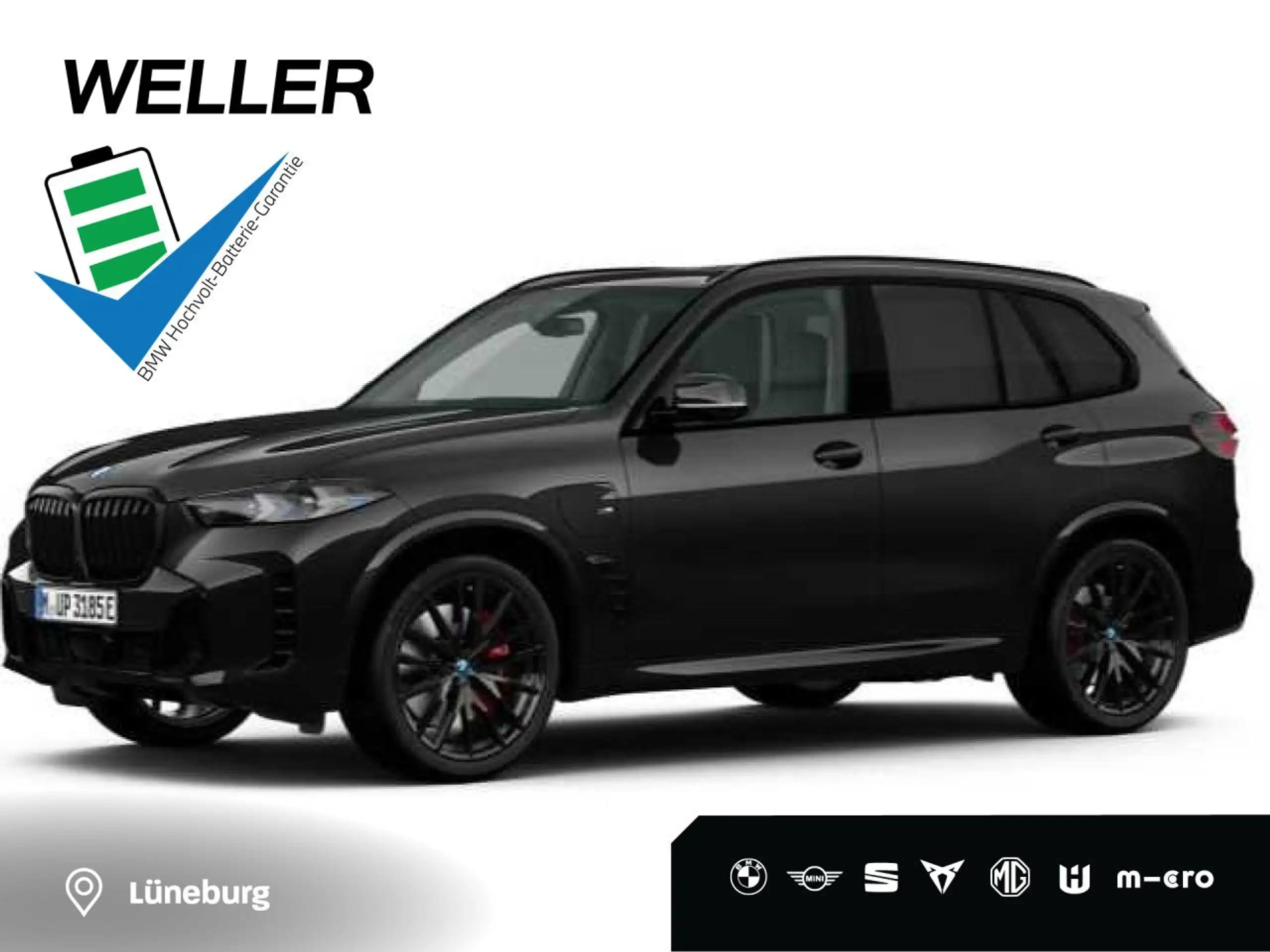 BMW - X5