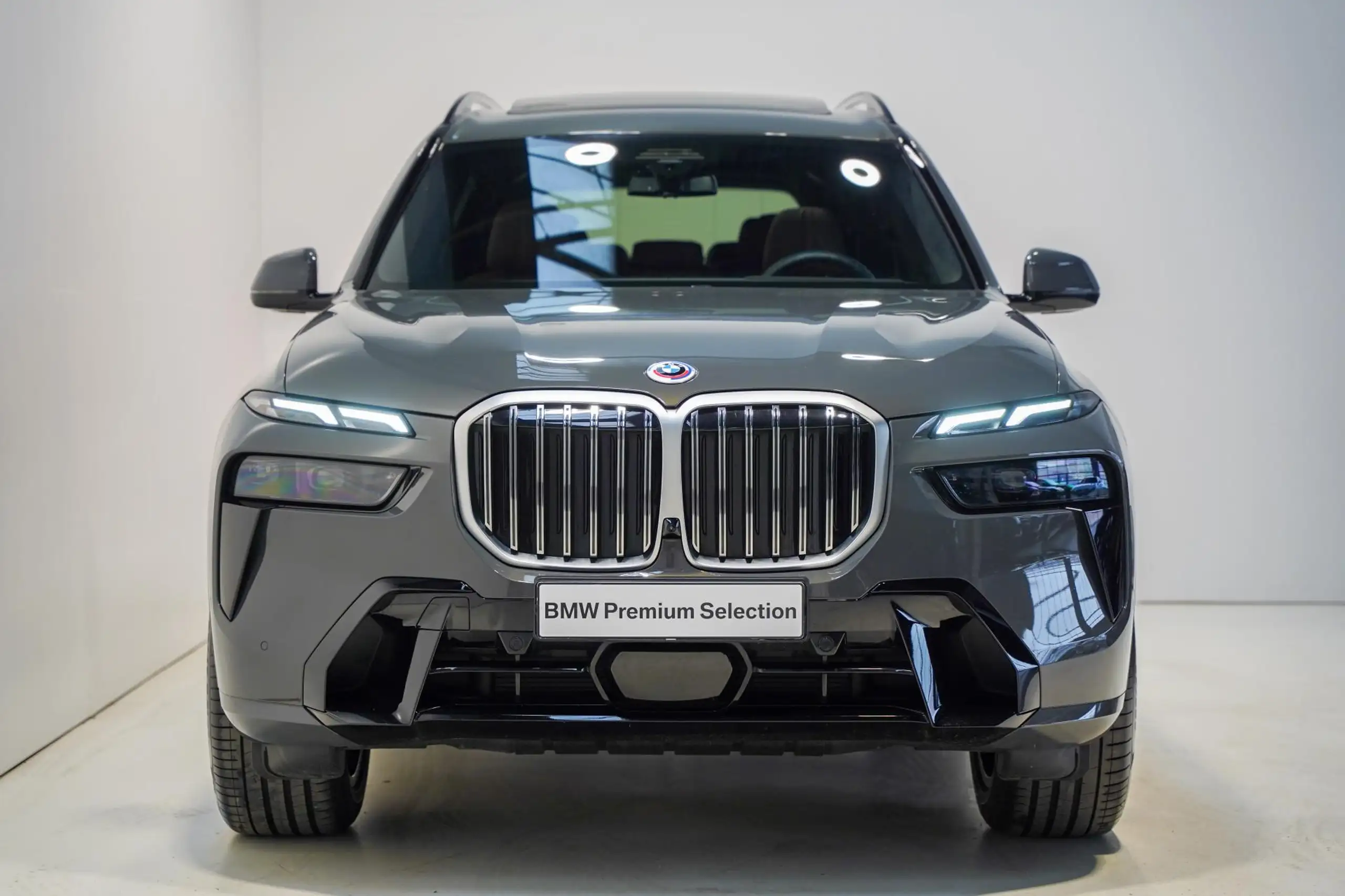 BMW - X7