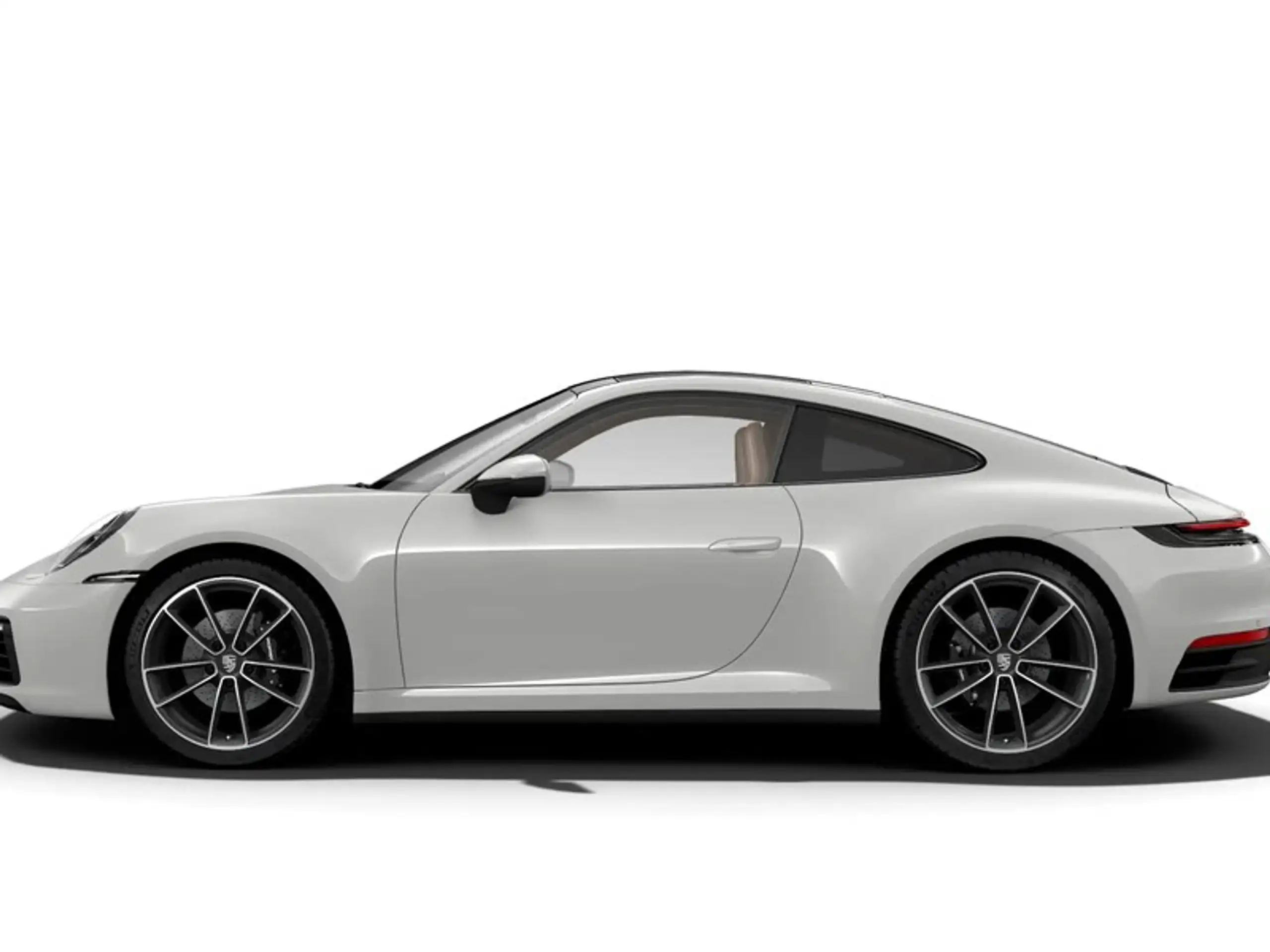 Porsche - 992