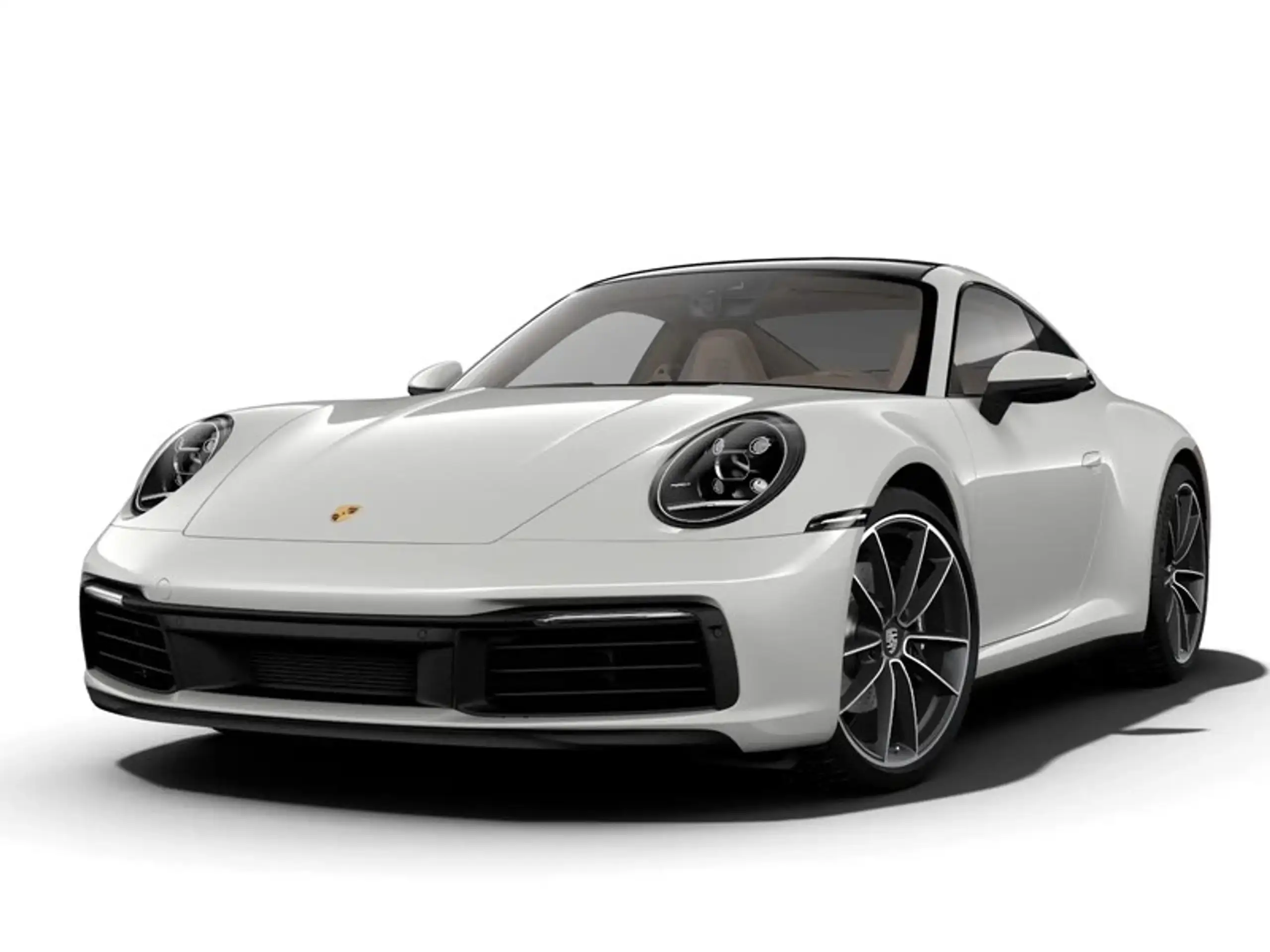 Porsche - 992