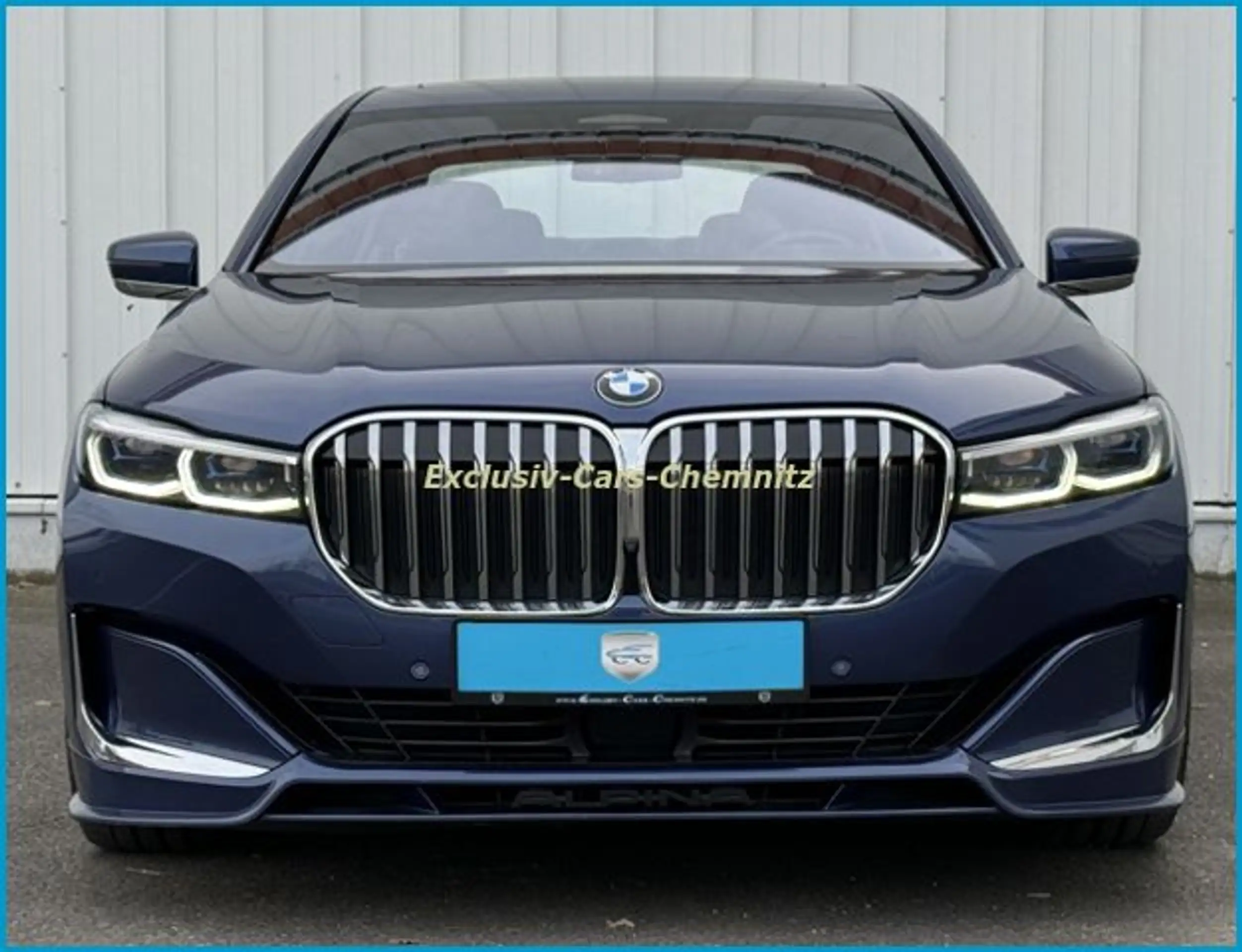 Alpina - B7