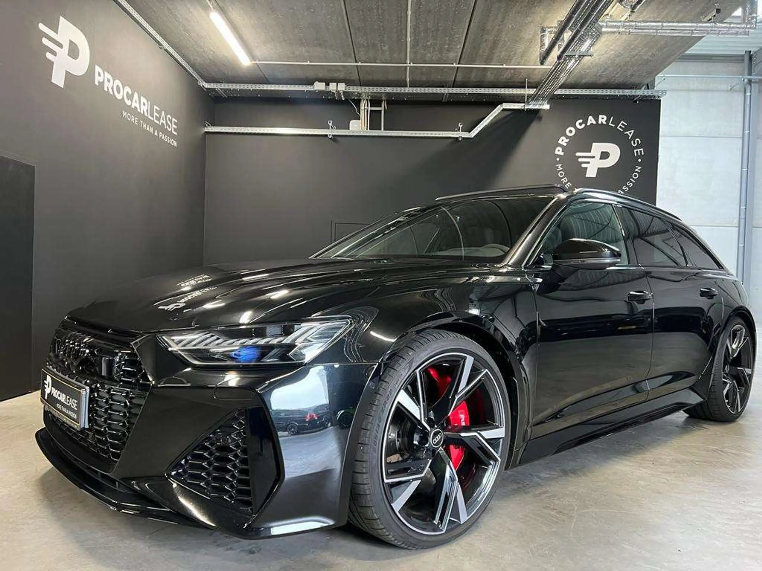 Audi - RS6