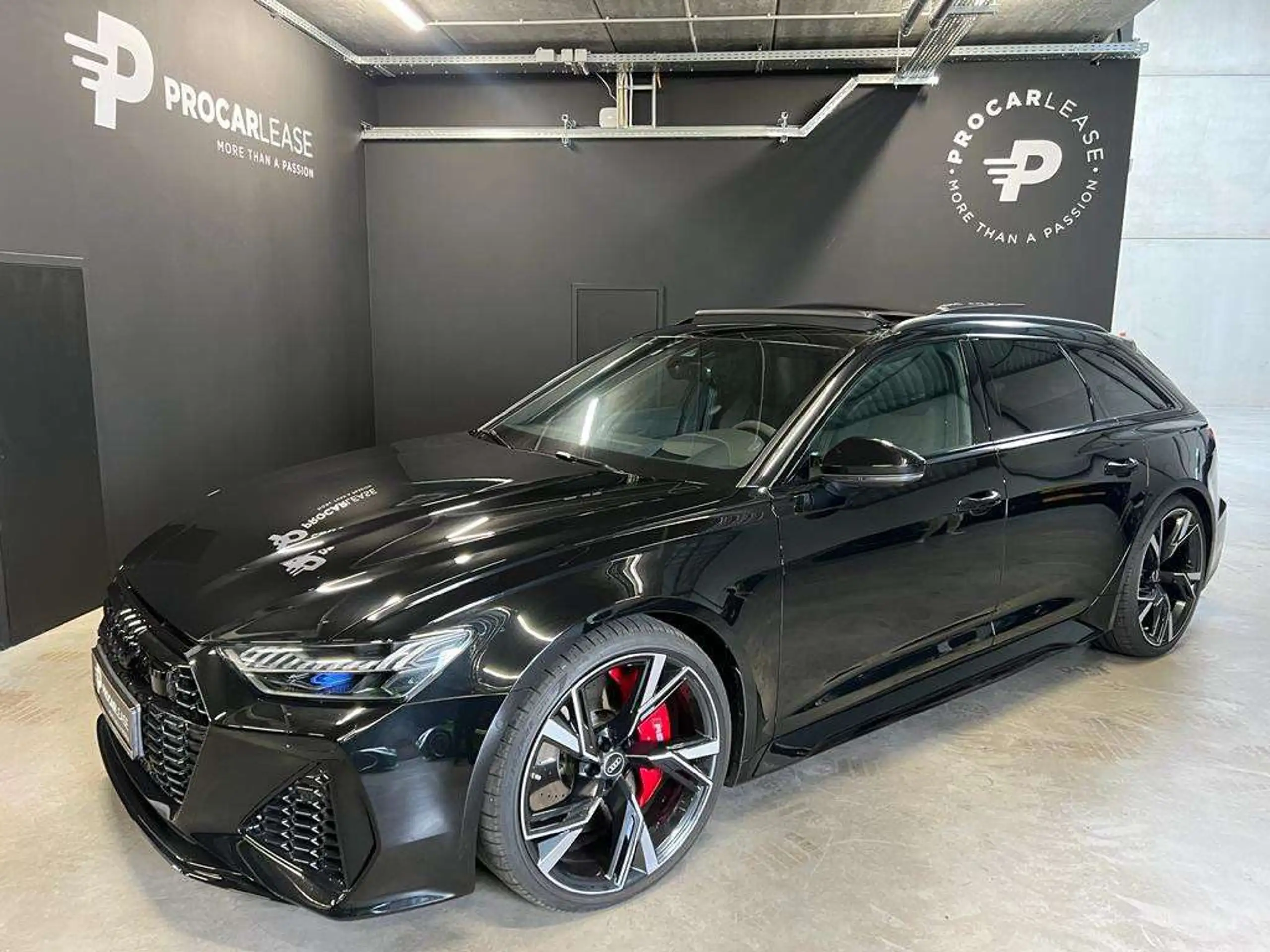 Audi - RS6