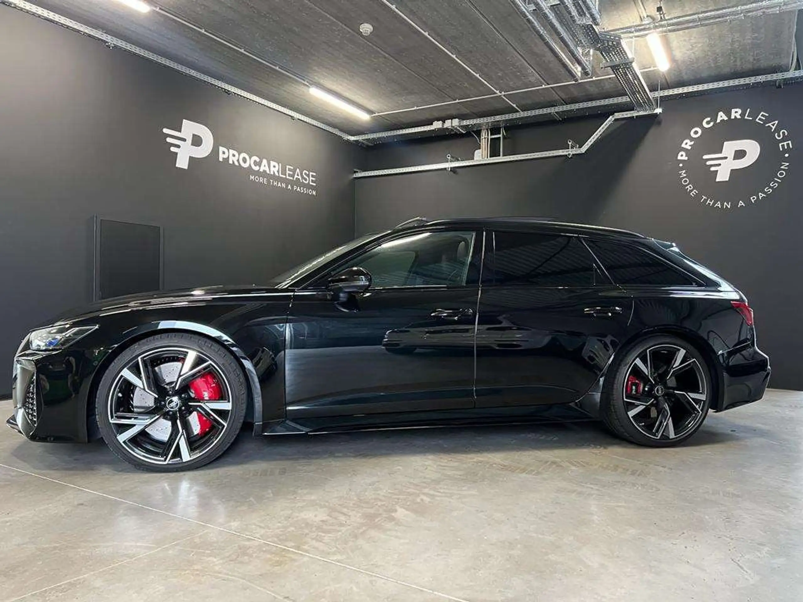 Audi - RS6