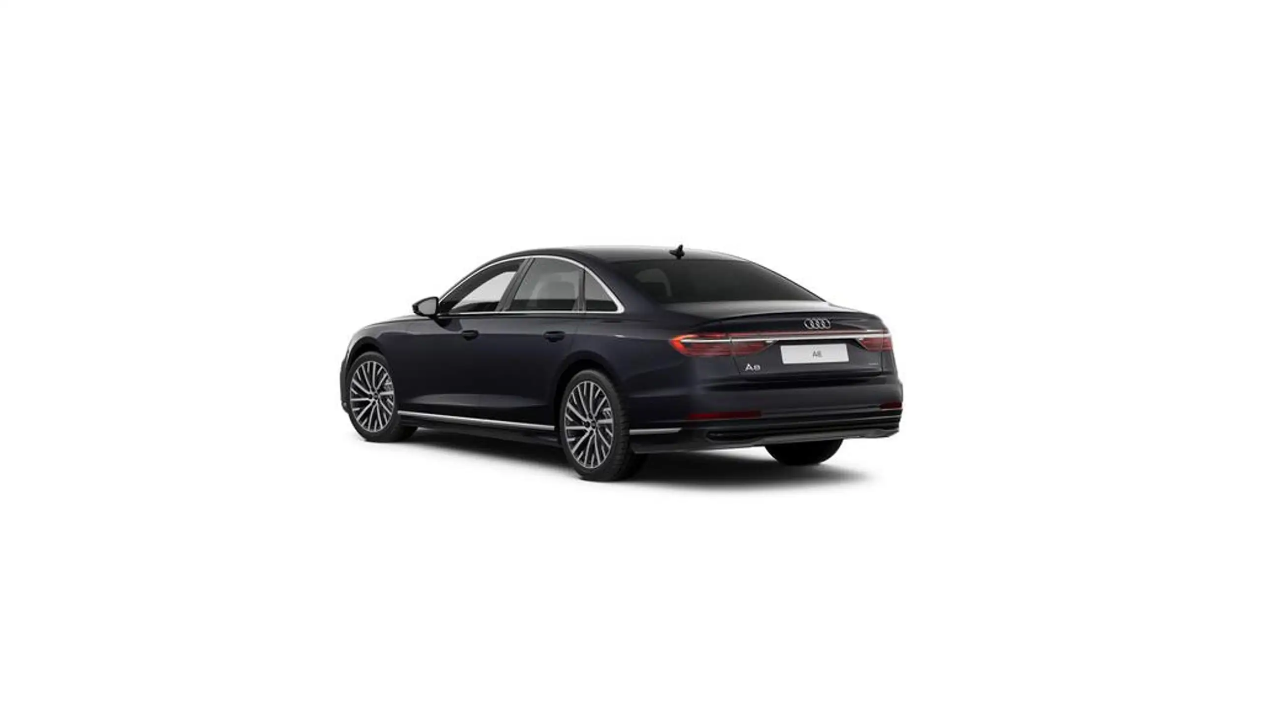 Audi - A8