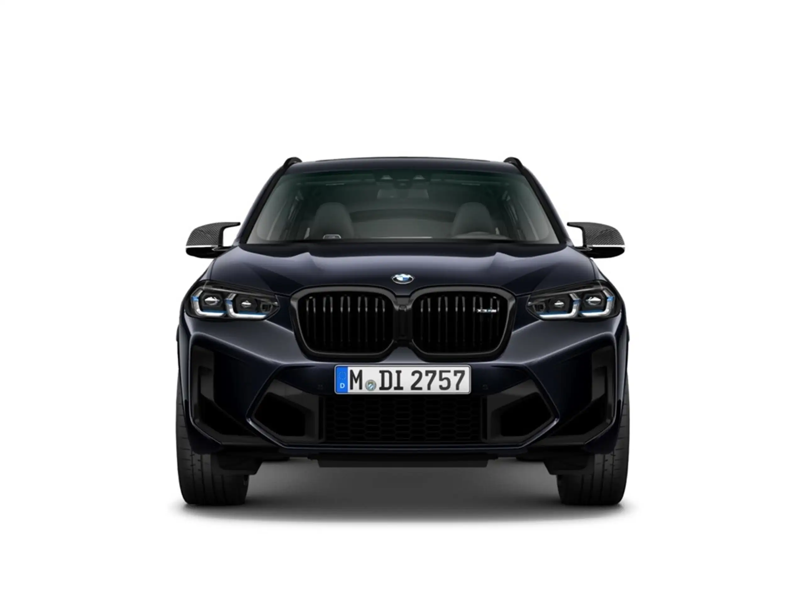 BMW - X3 M