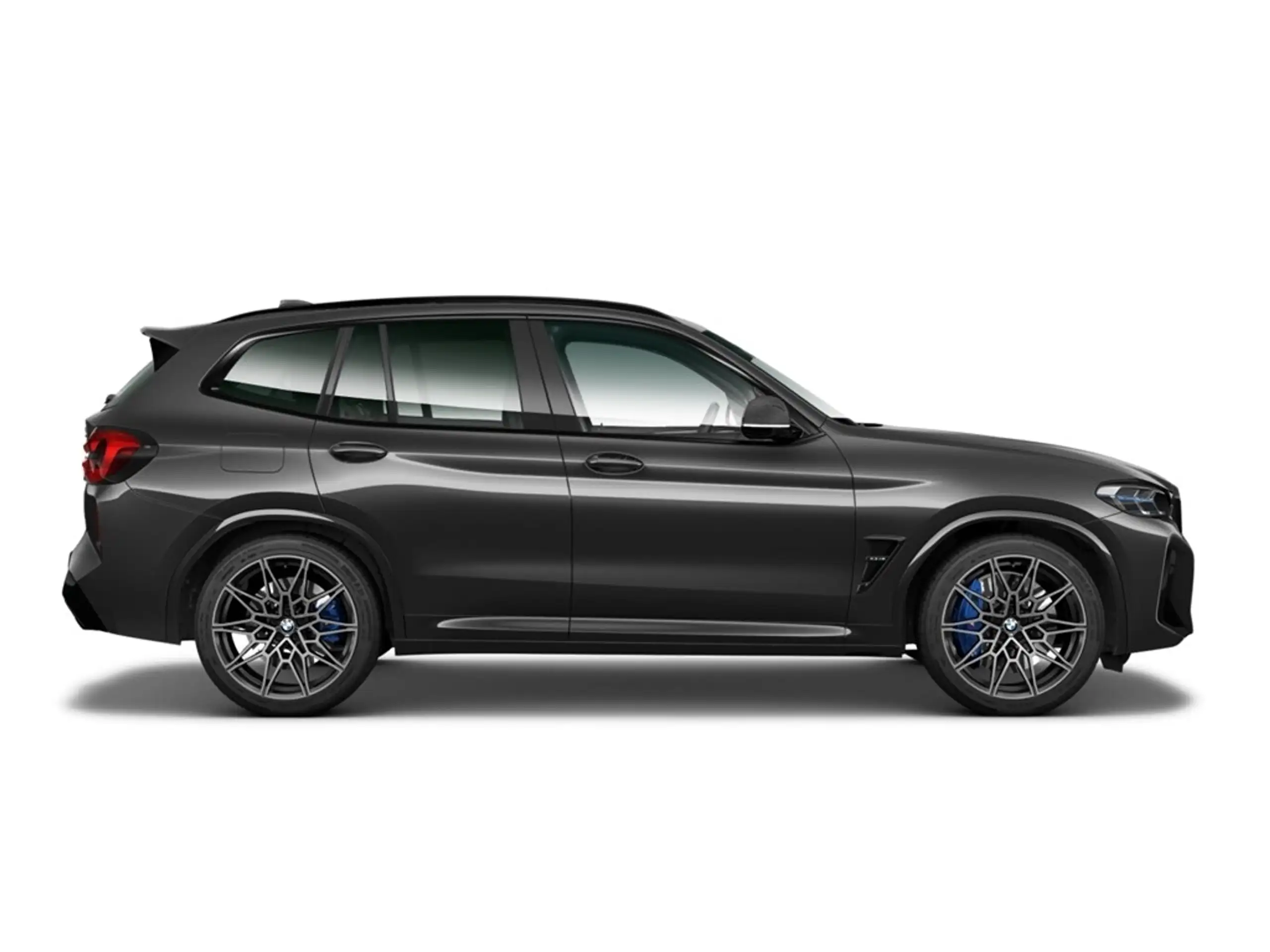 BMW - X3 M