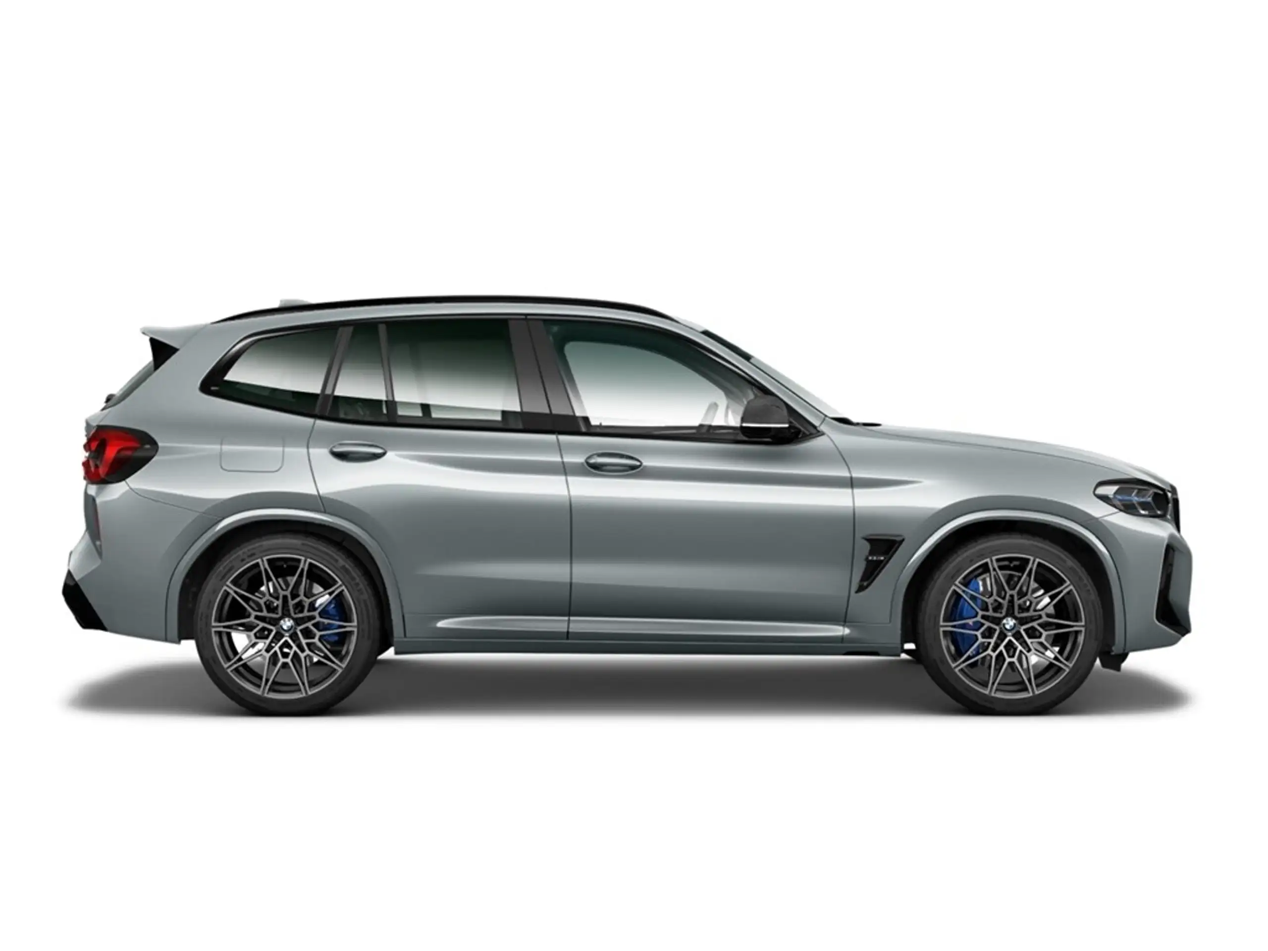 BMW - X3 M