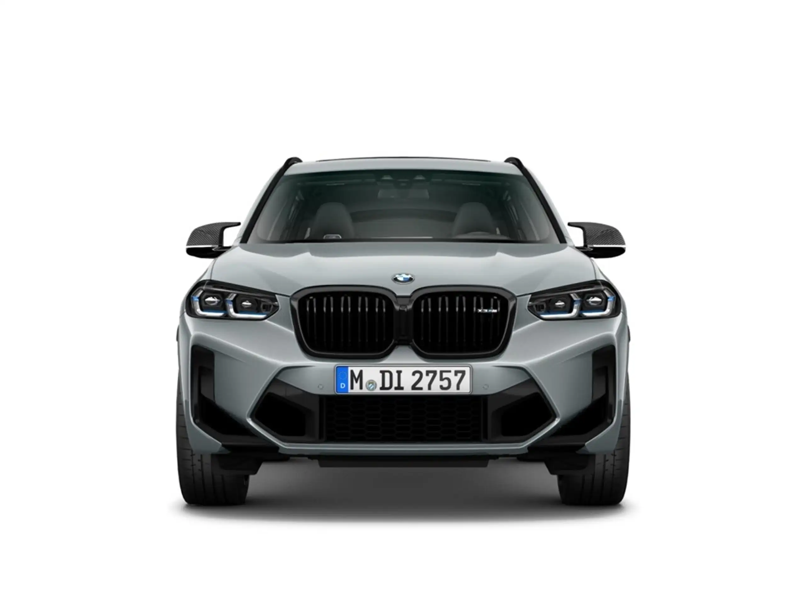 BMW - X3 M