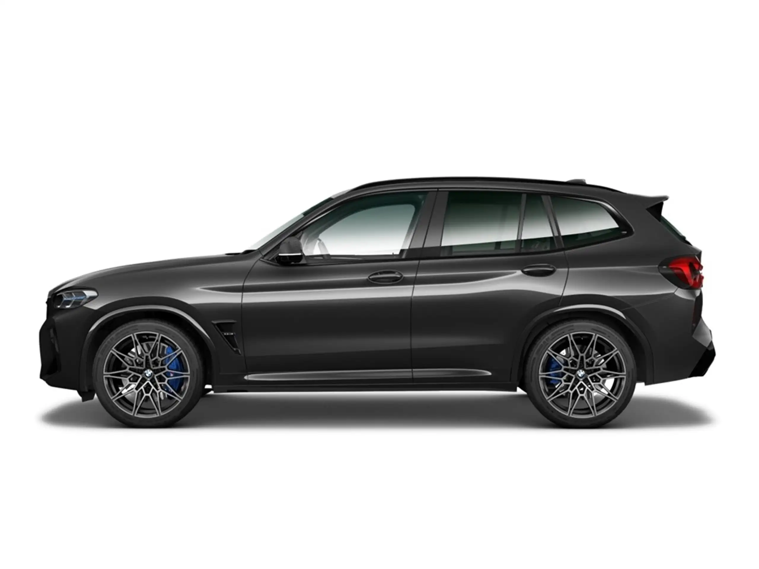 BMW - X3 M