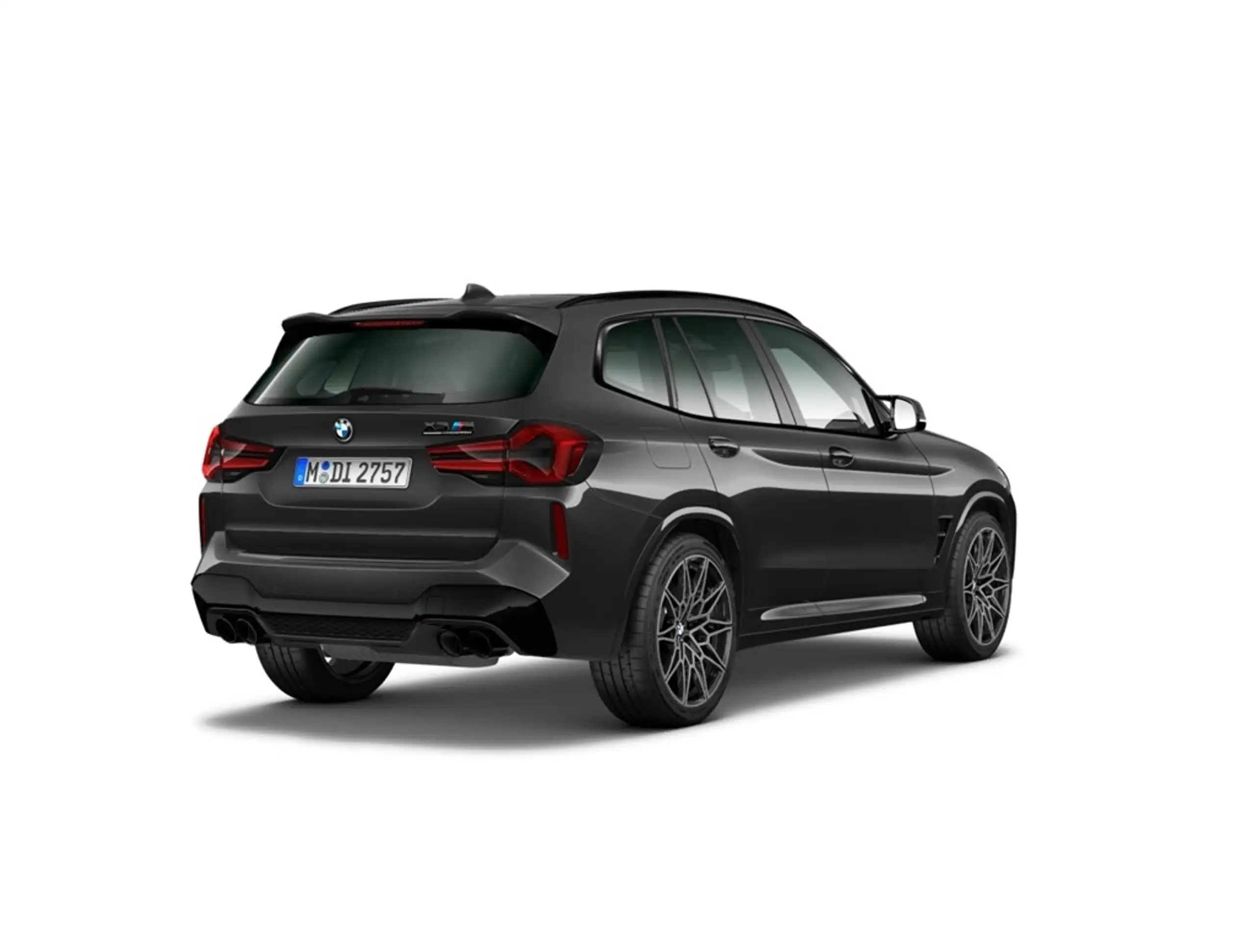 BMW - X3 M