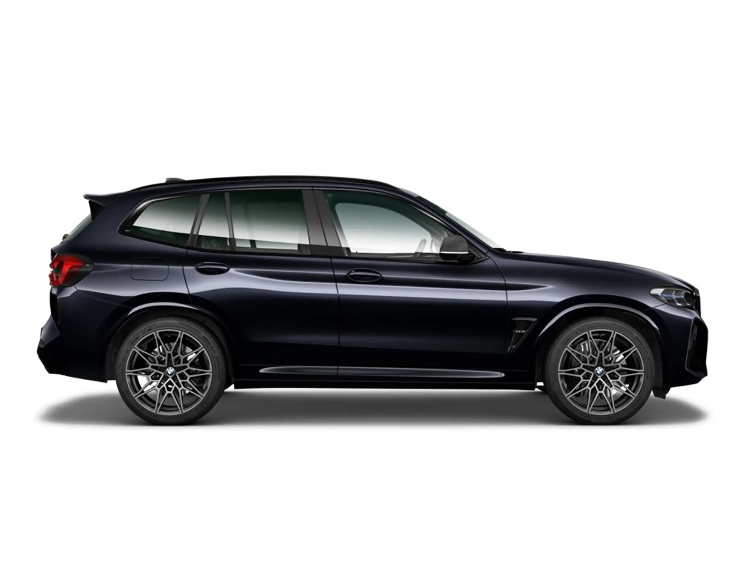 BMW - X3 M