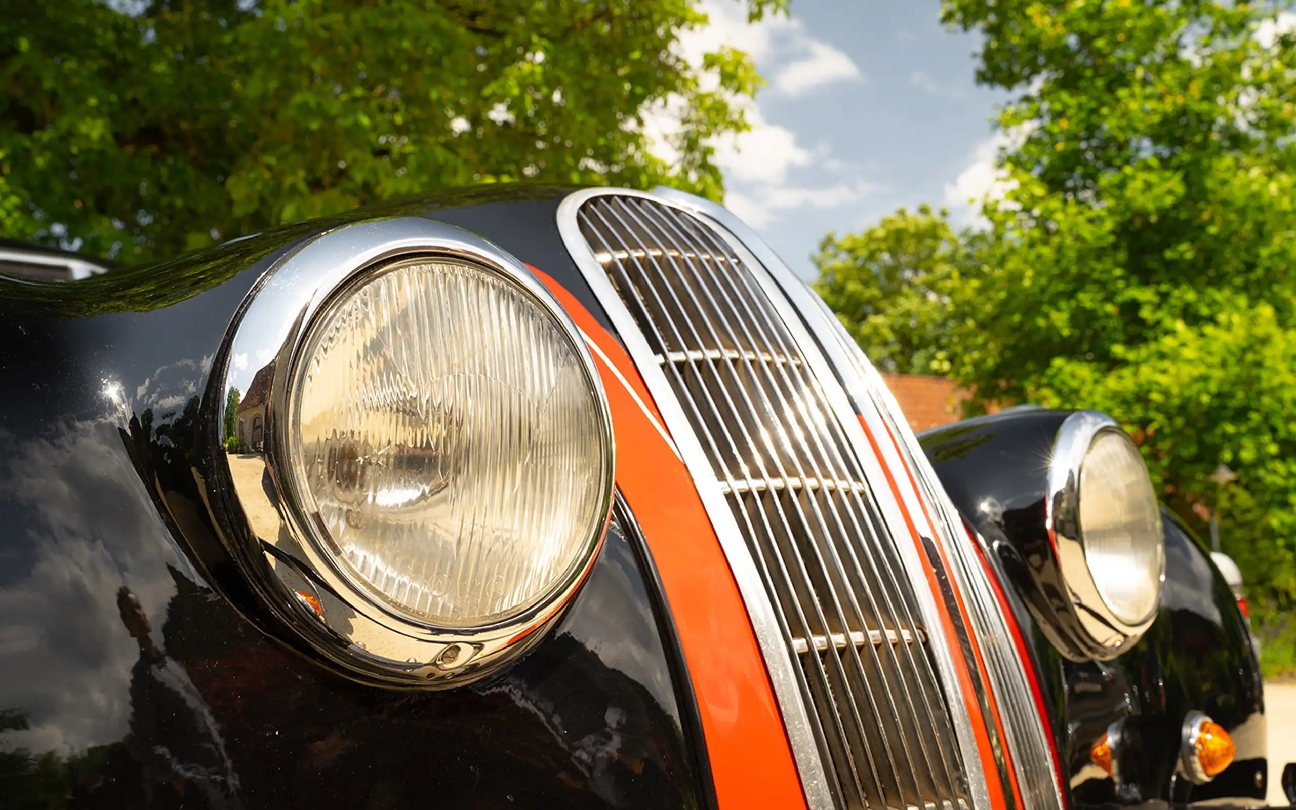 Austin-Healey - Others