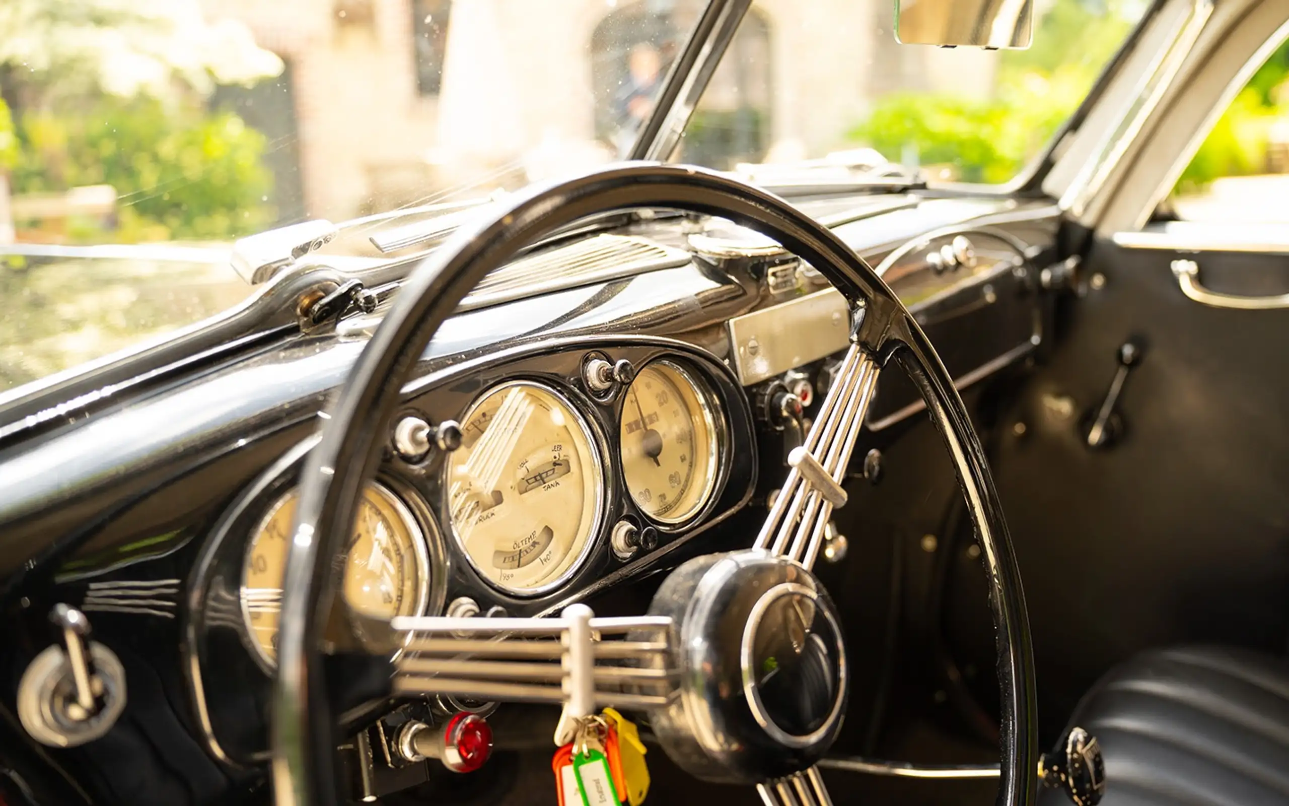 Austin-Healey - Others