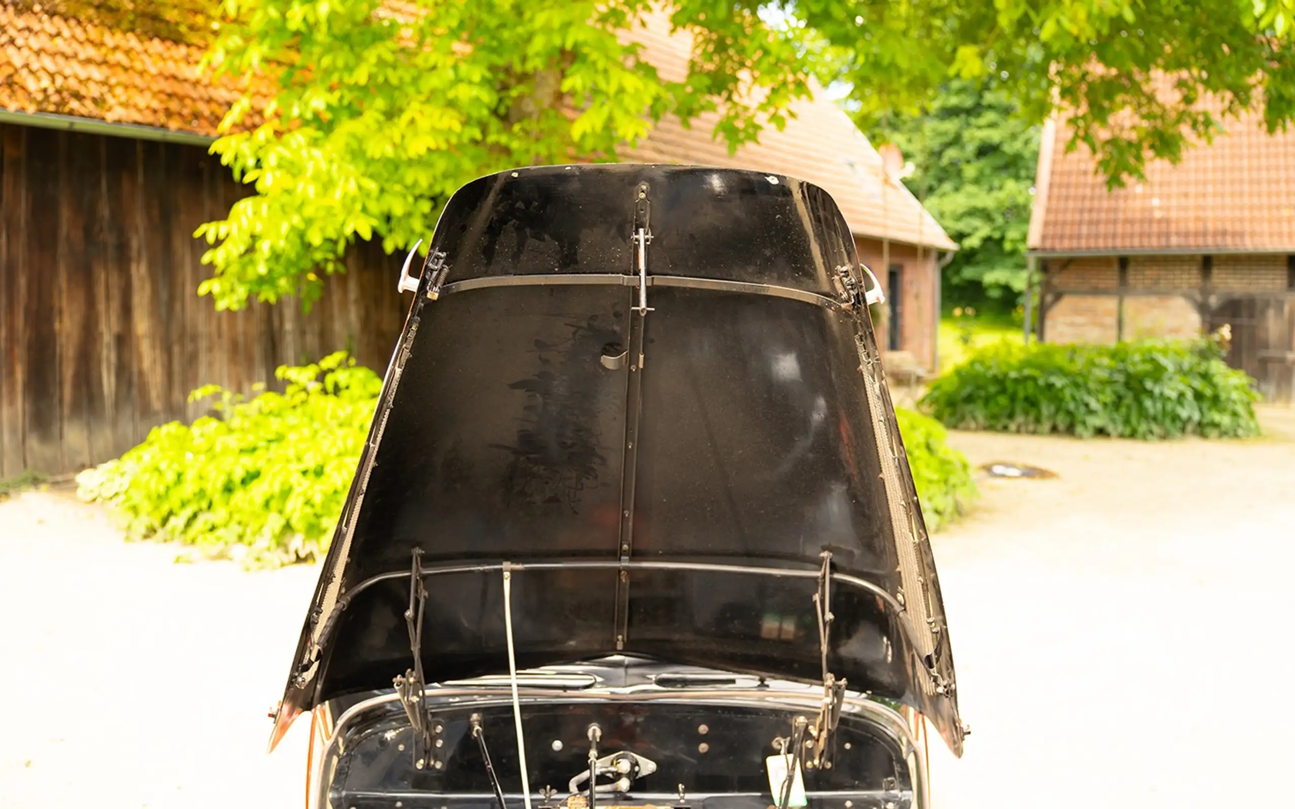 Austin-Healey - Others