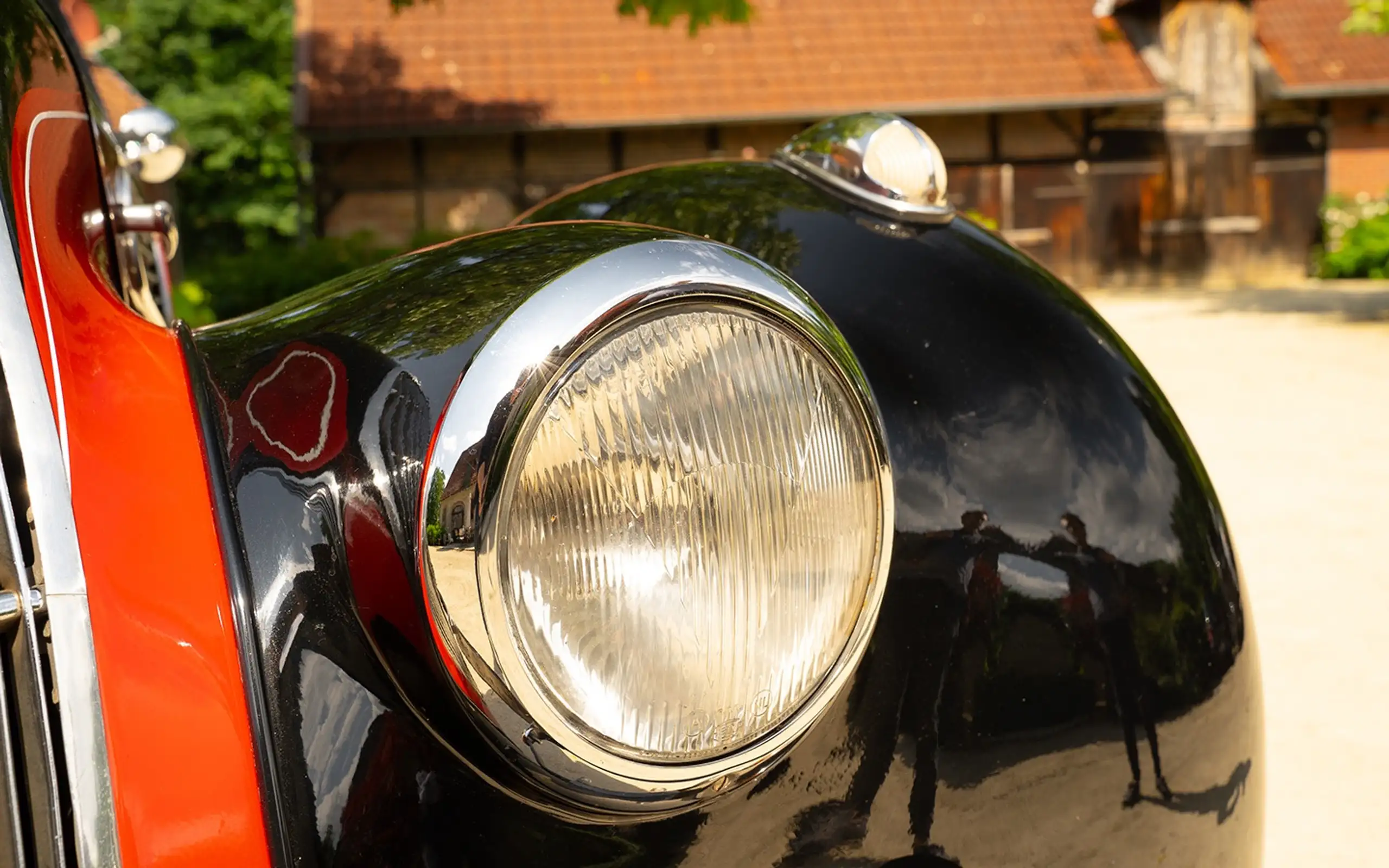 Austin-Healey - Others