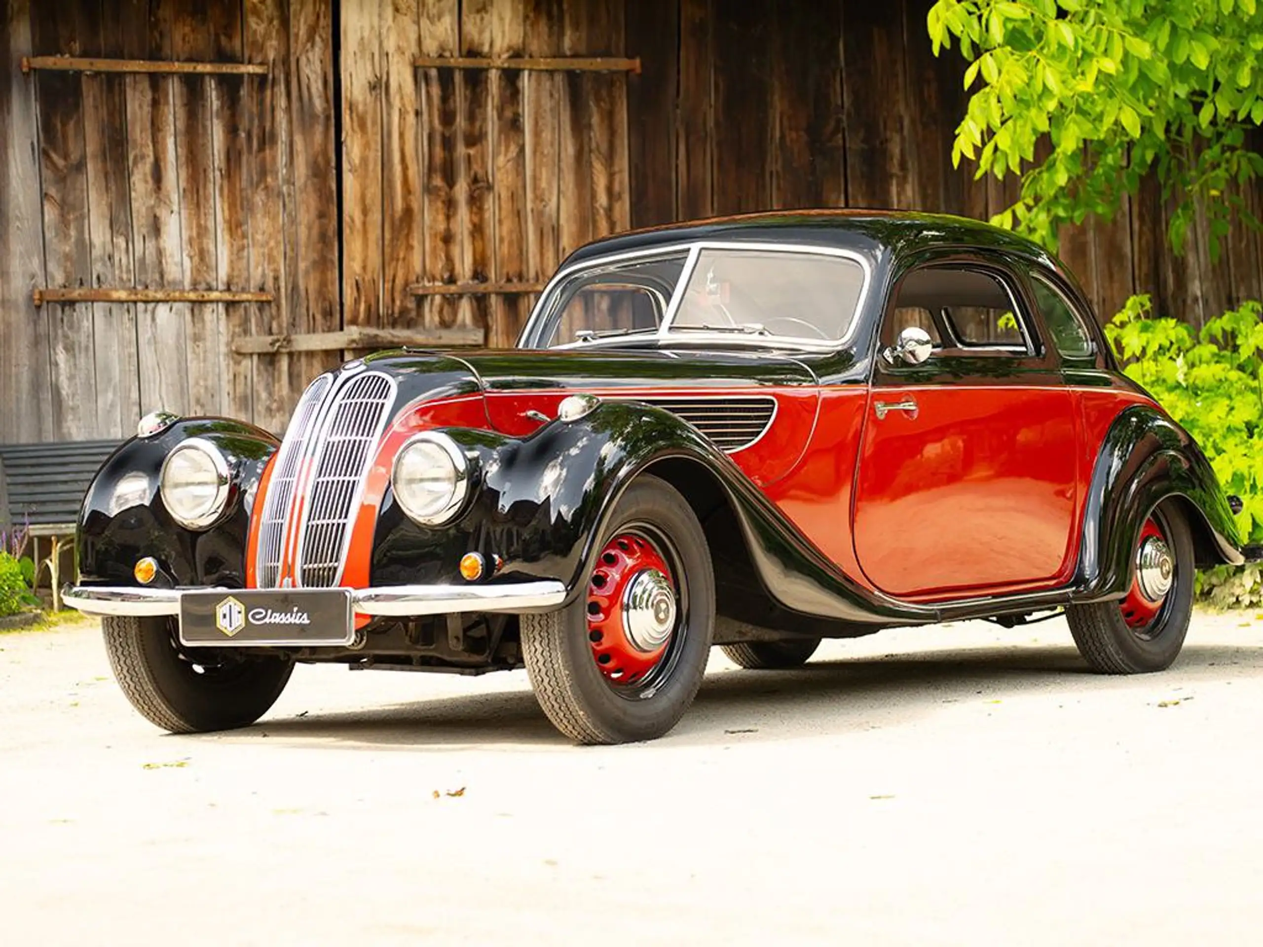 Austin-Healey Others 1940