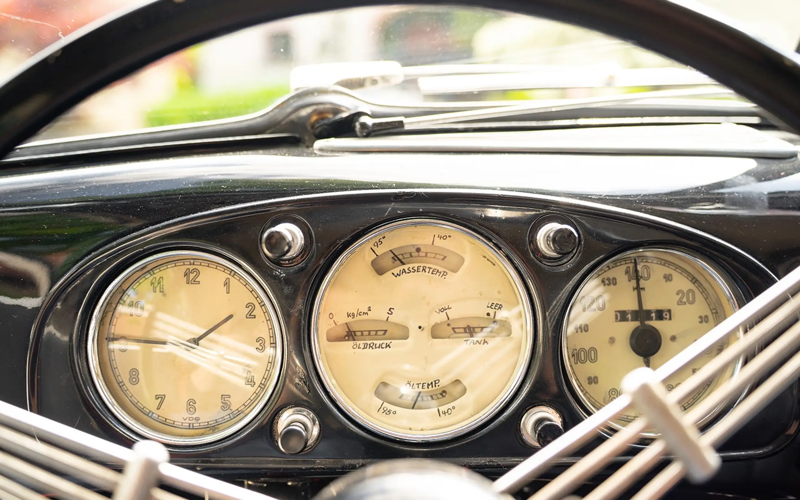 Austin-Healey - Others