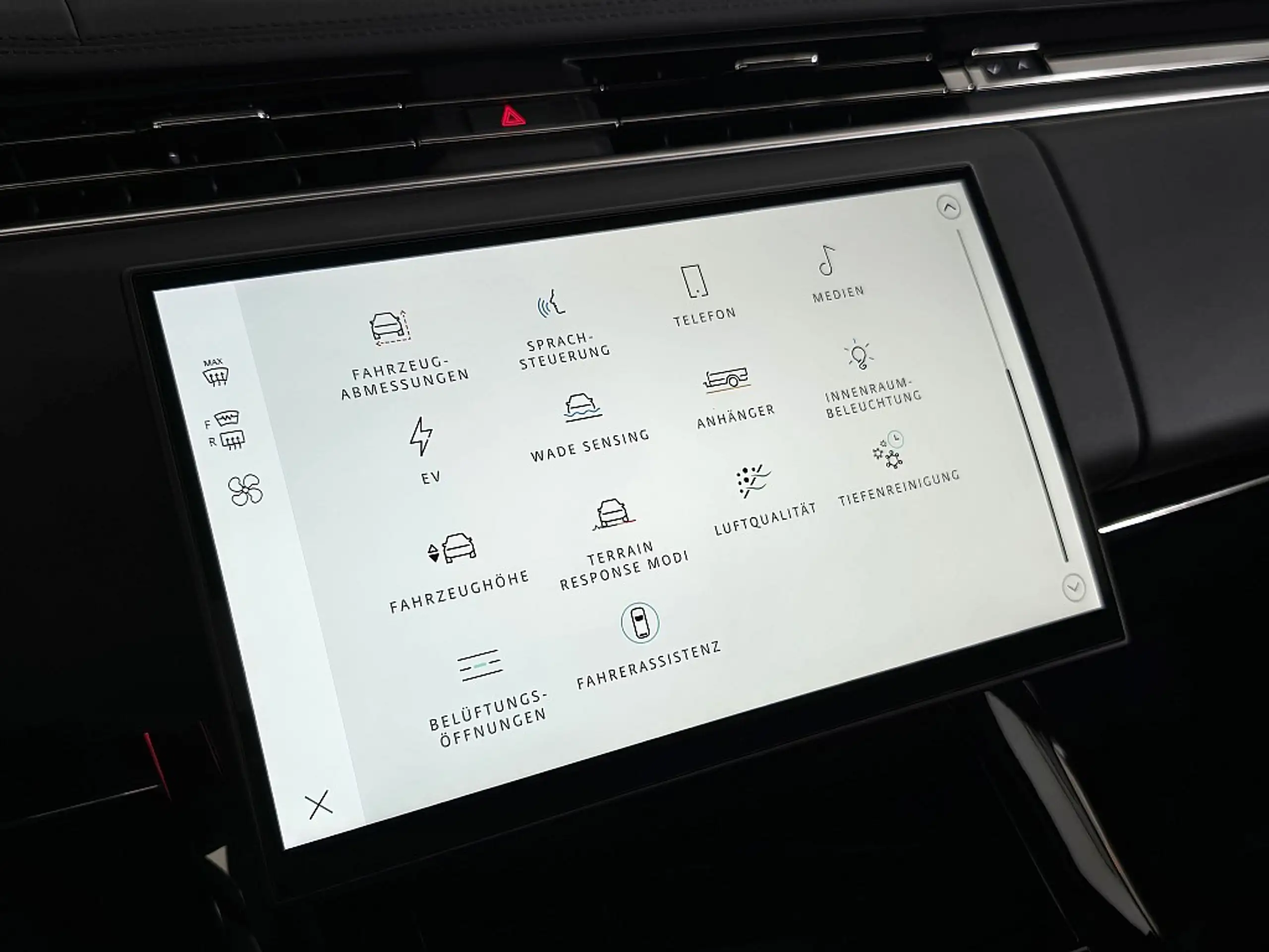 Land Rover - Range Rover Sport