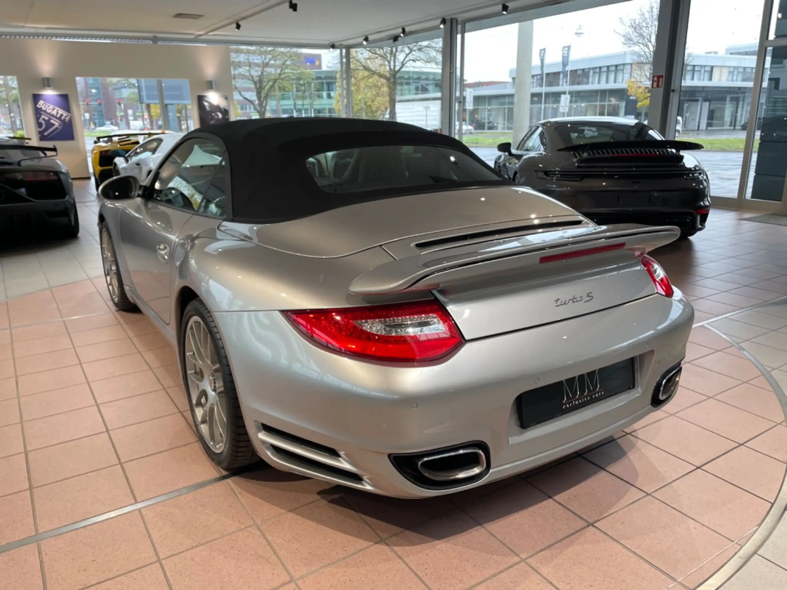 Porsche - 997