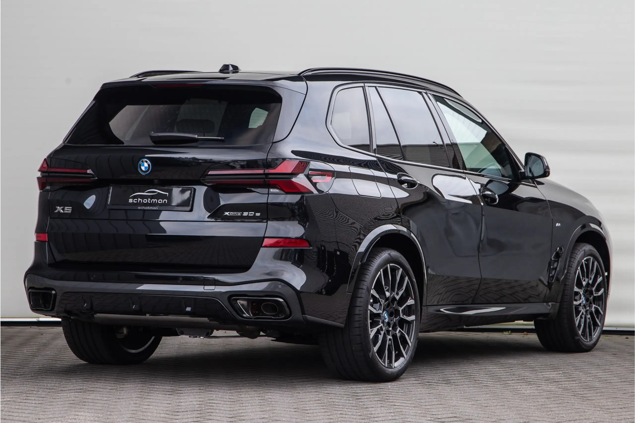 BMW - X5