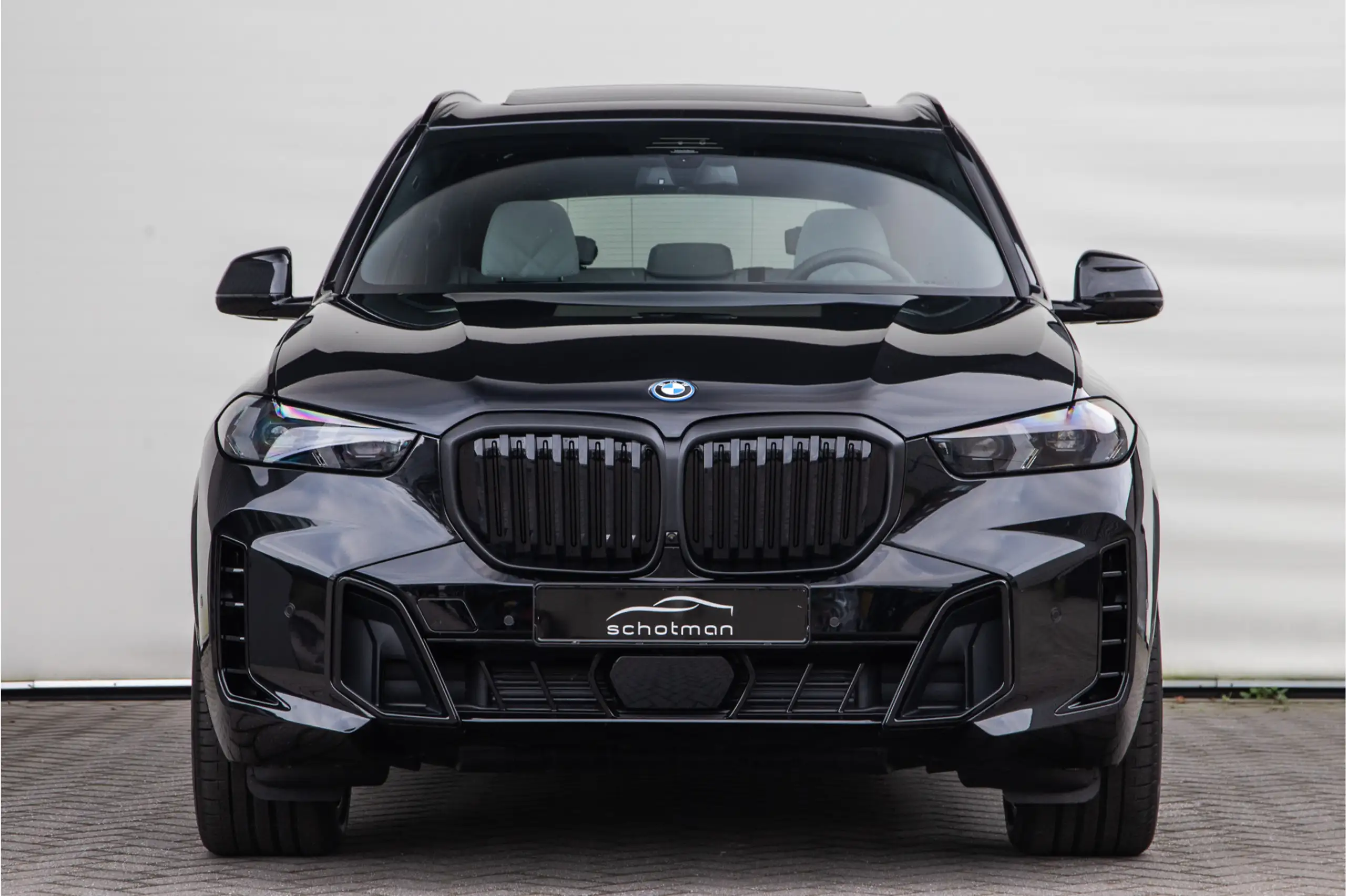 BMW - X5