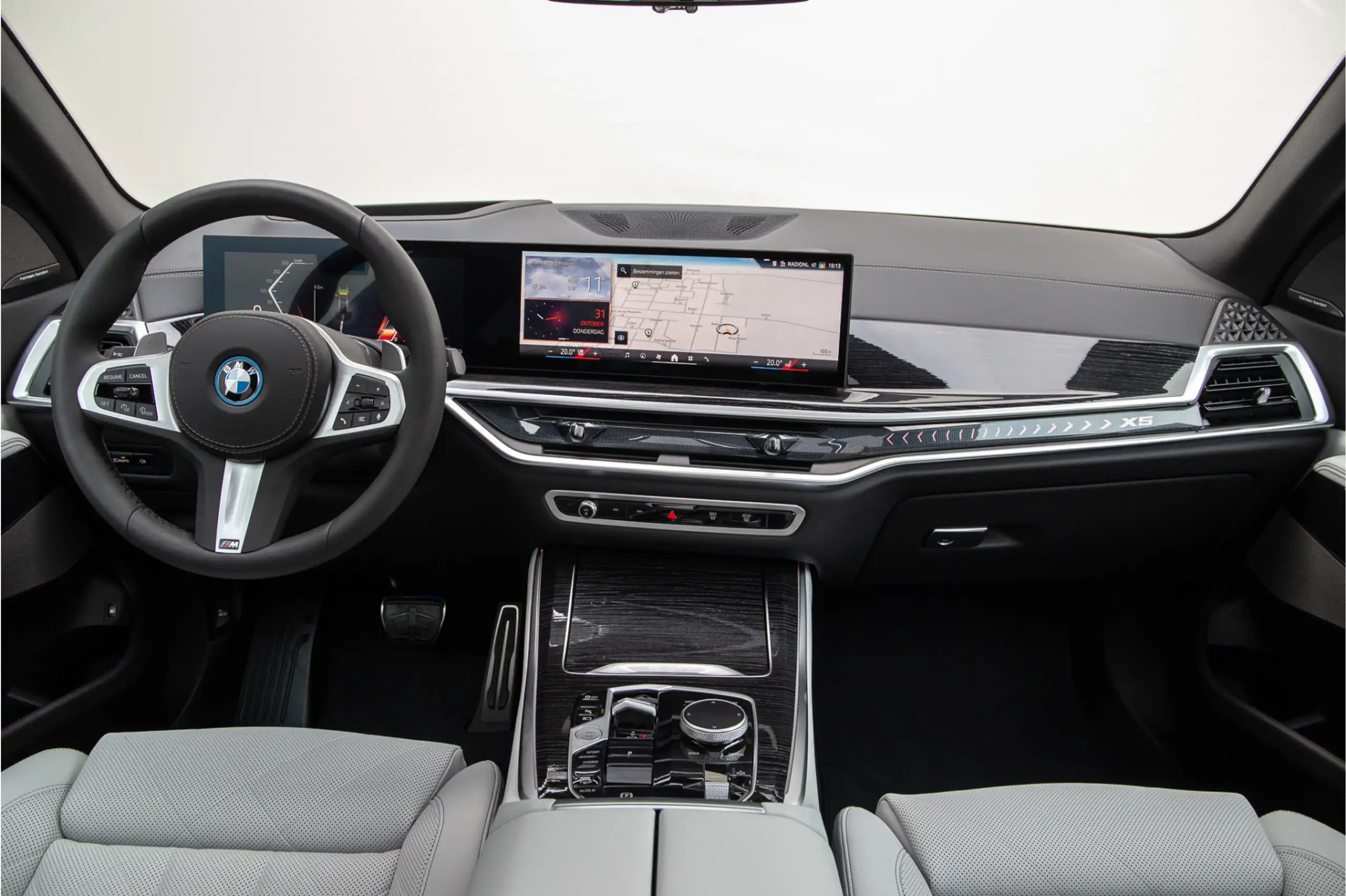 BMW - X5