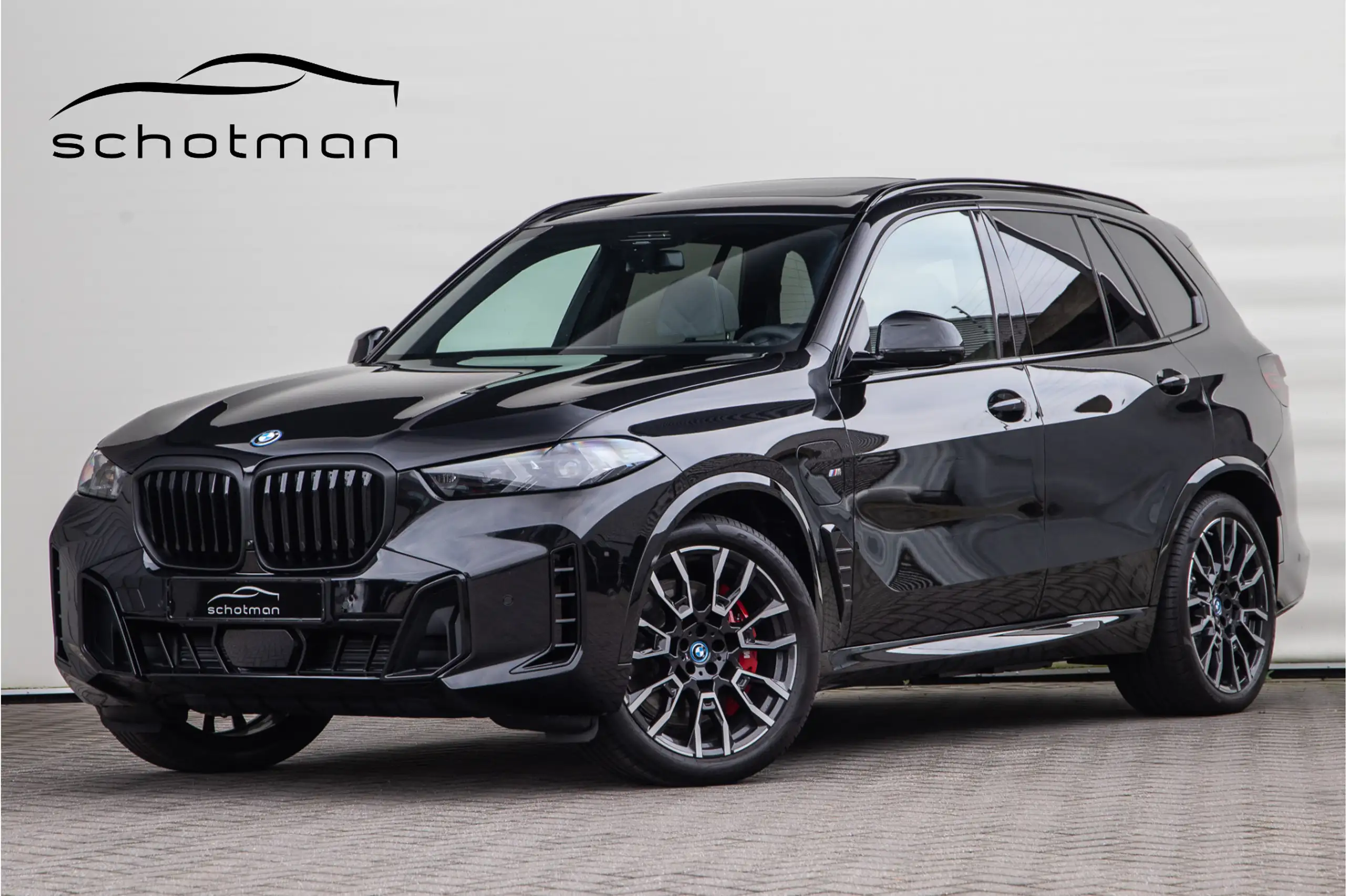 BMW - X5