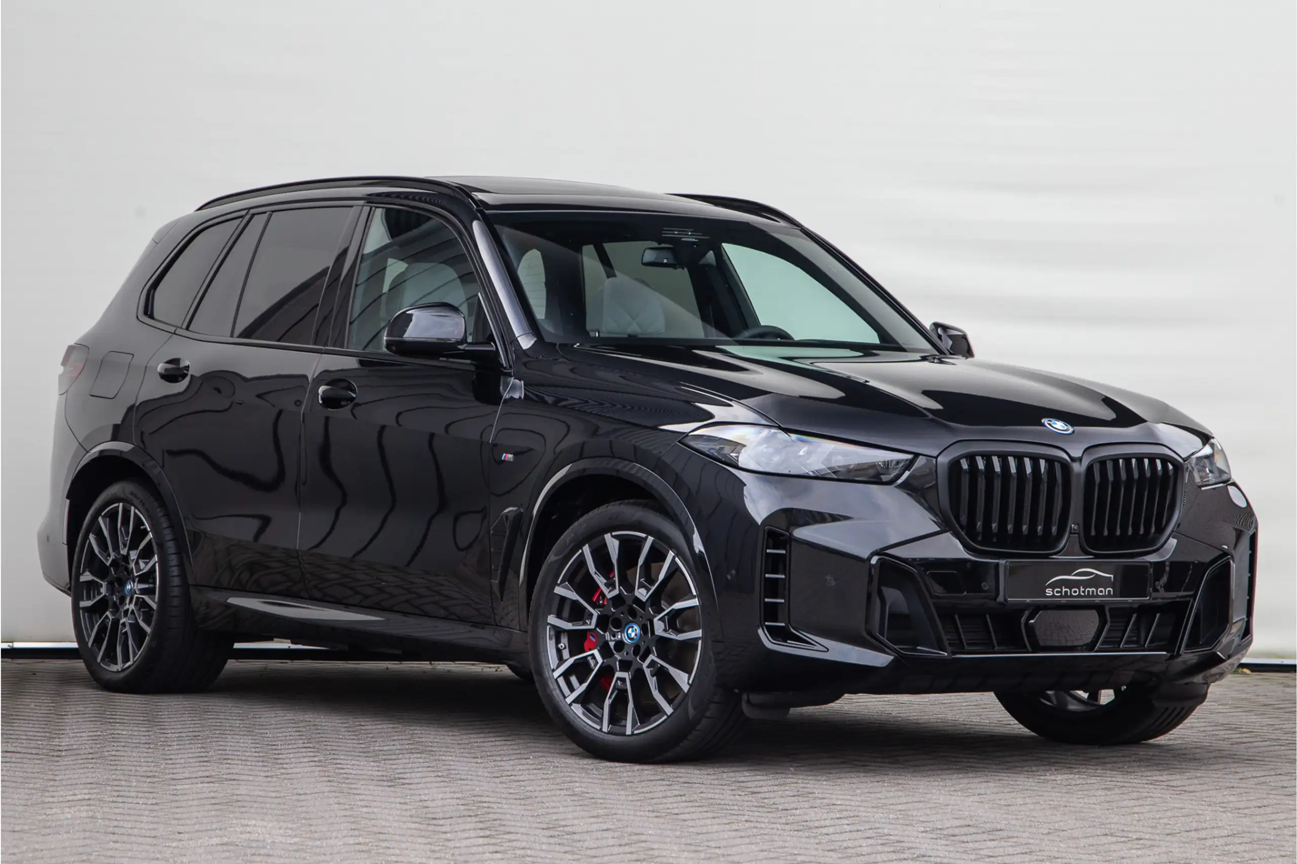 BMW - X5