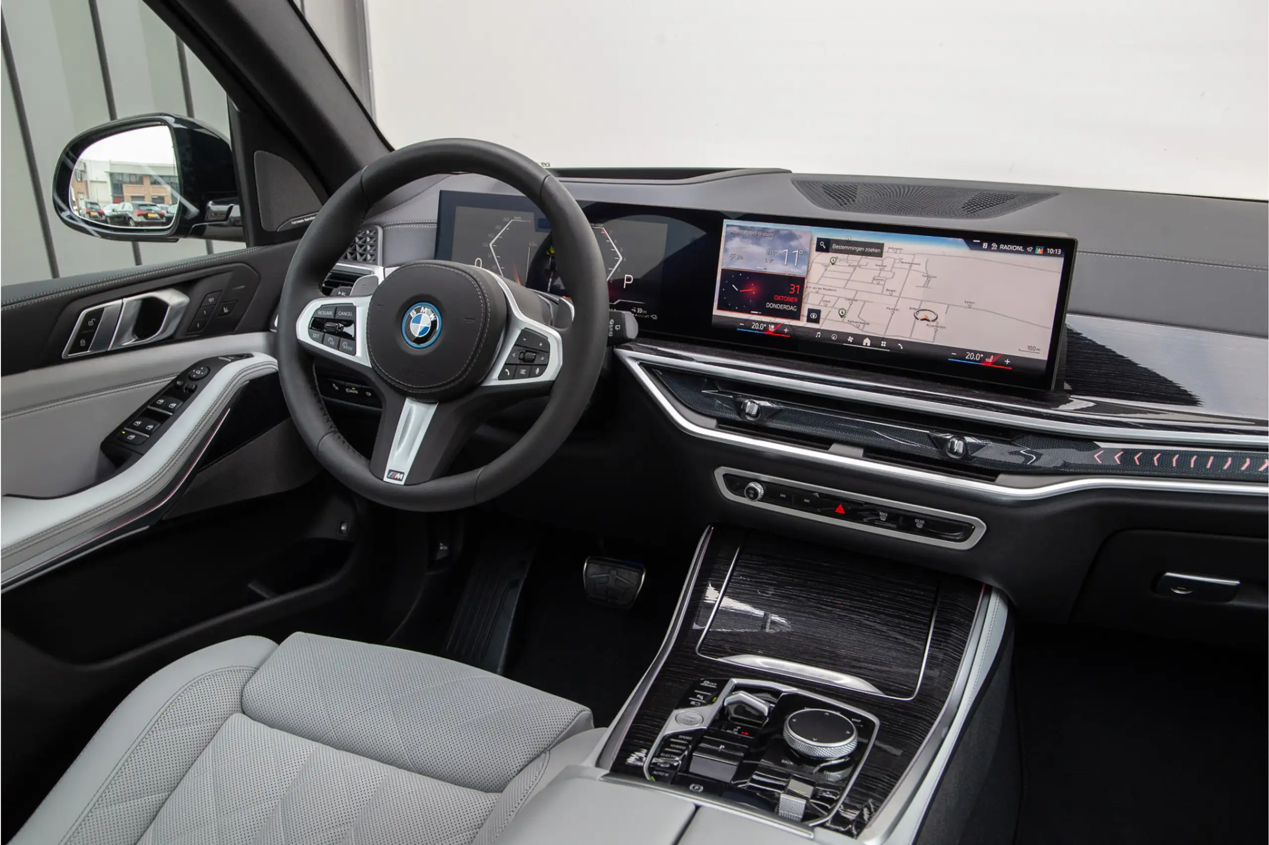 BMW - X5