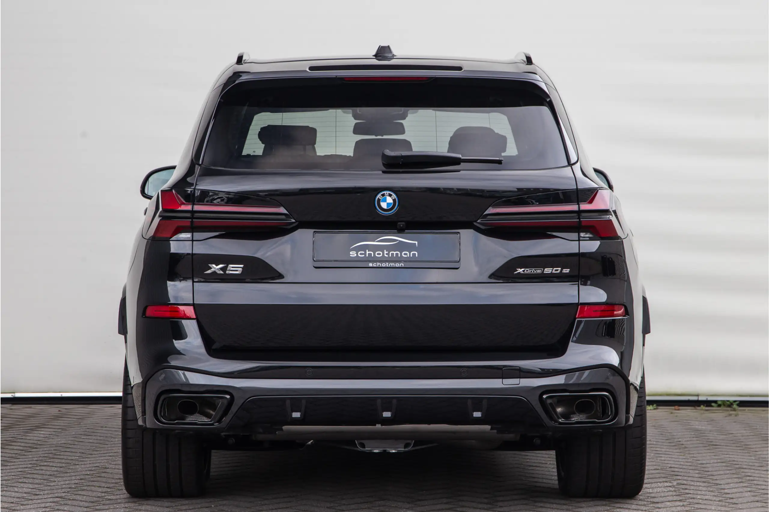 BMW - X5