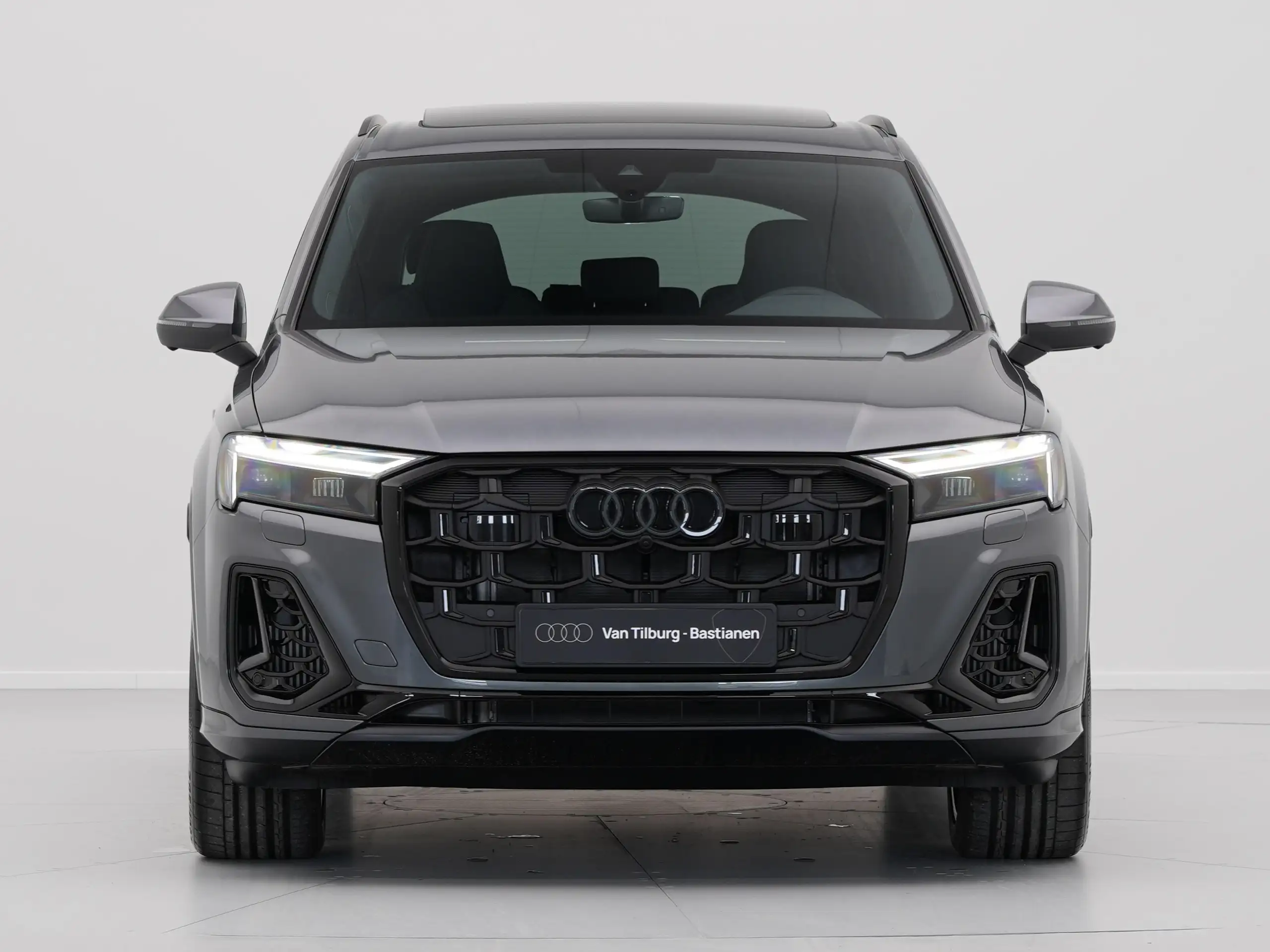 Audi - Q7