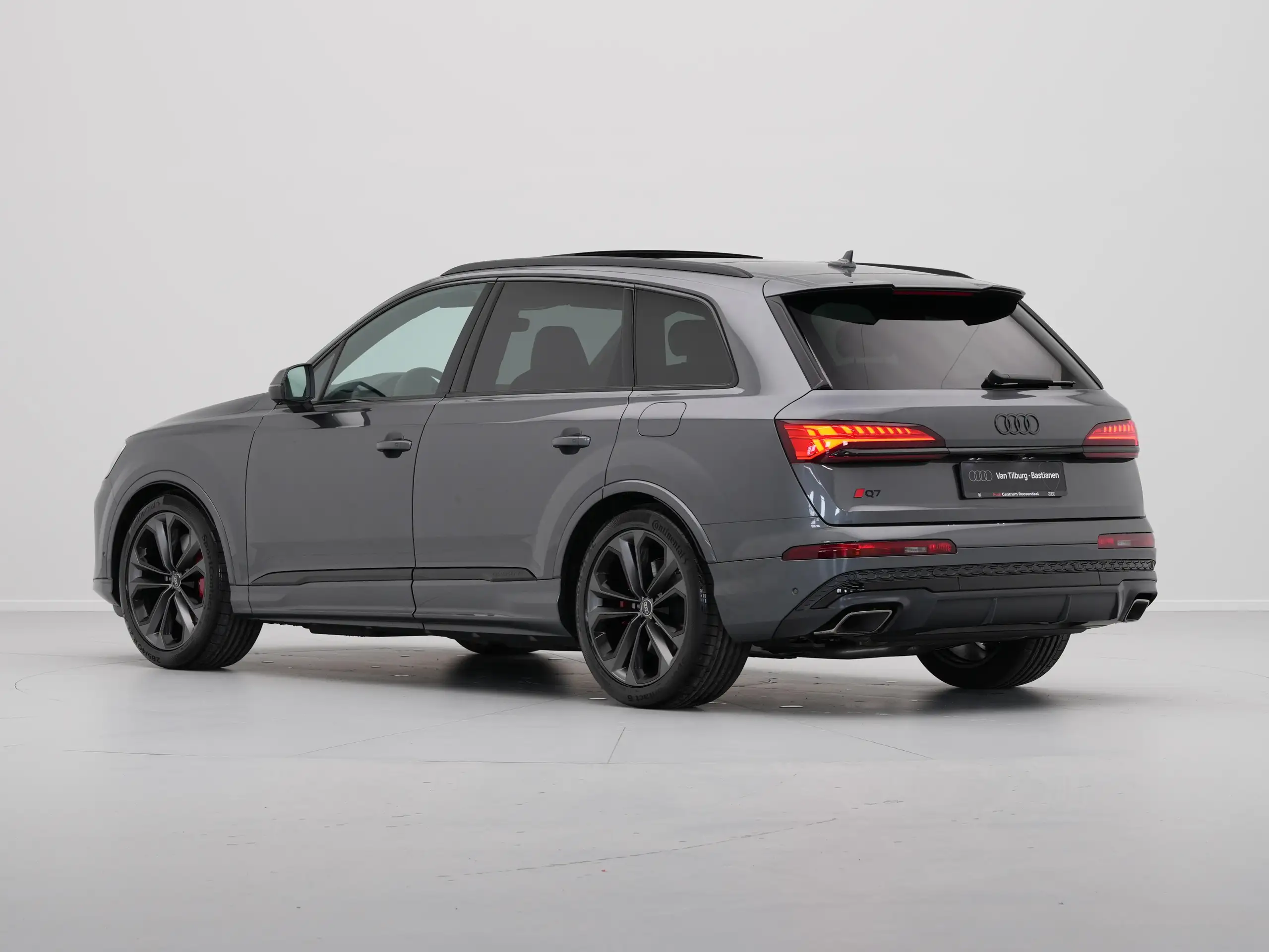 Audi - Q7