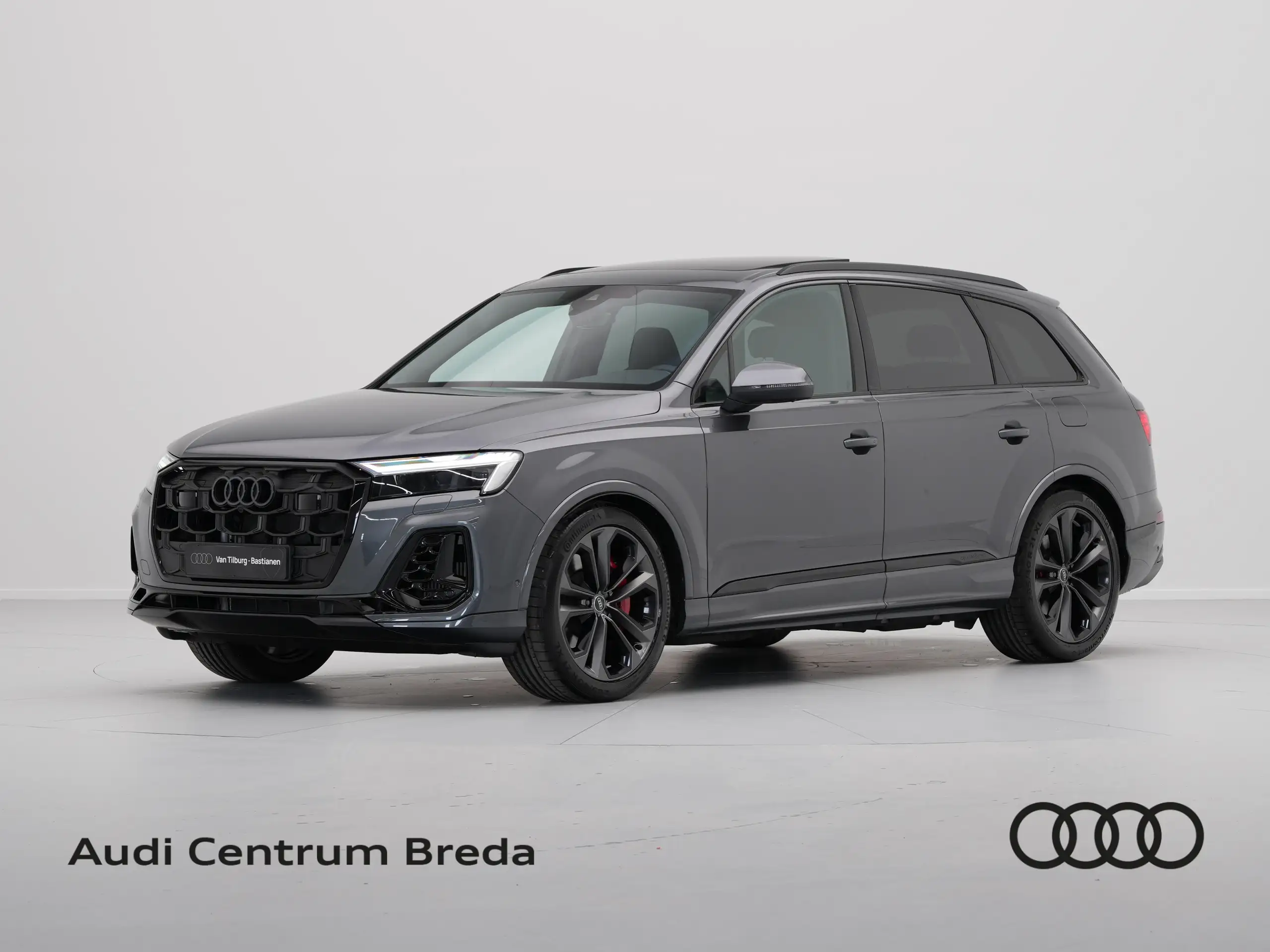 Audi - Q7