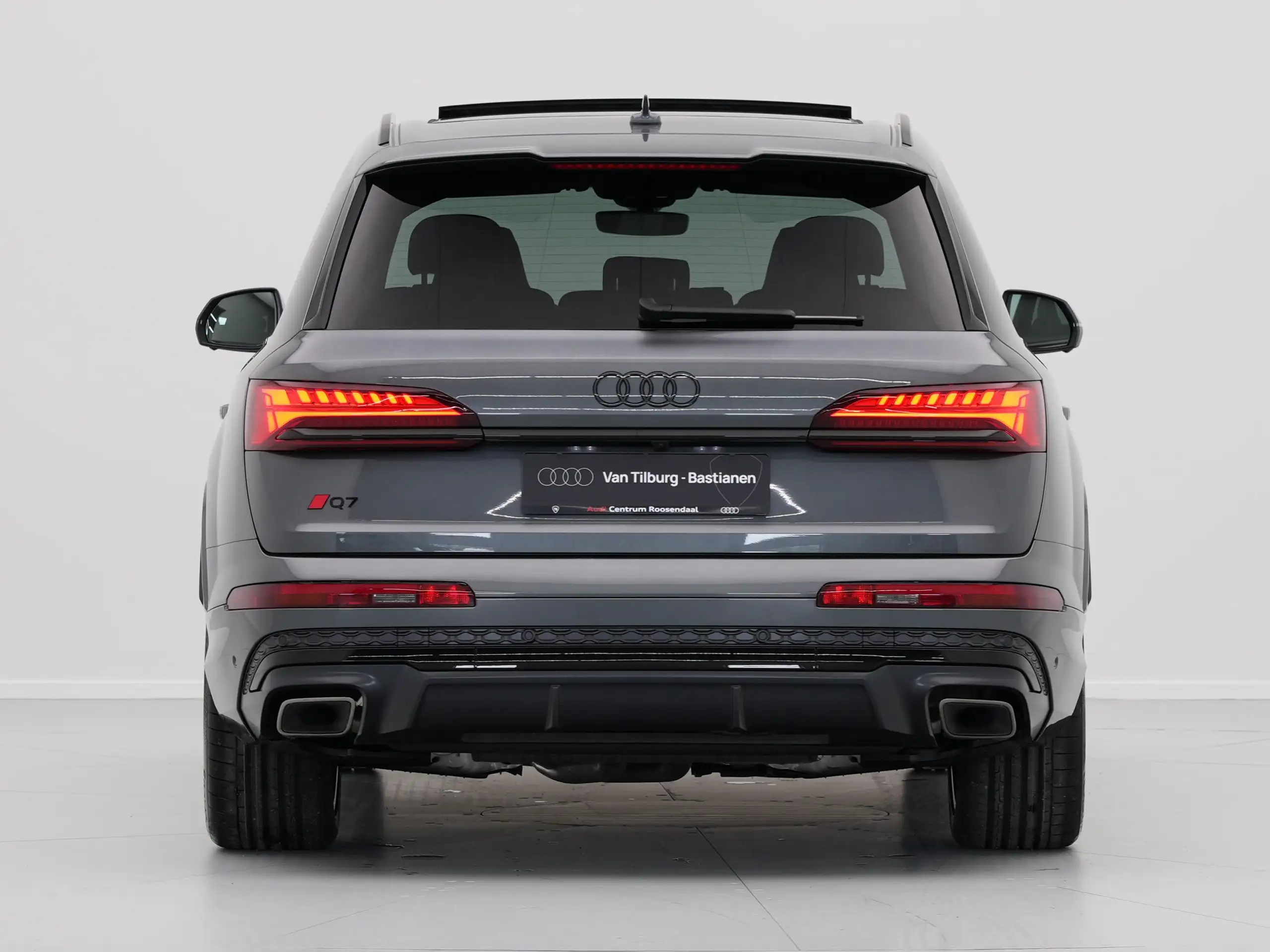 Audi - Q7