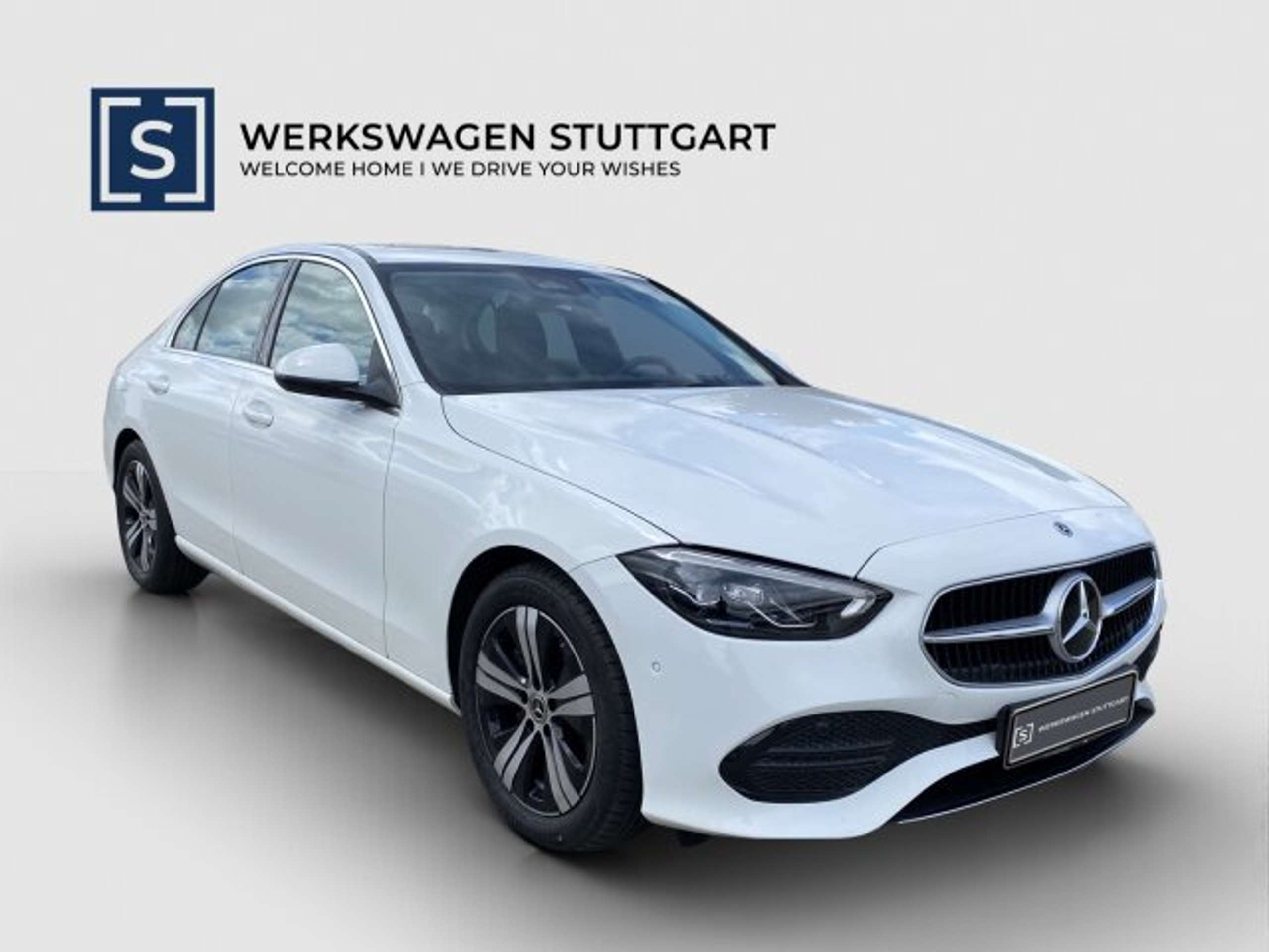 Mercedes-Benz - C 220