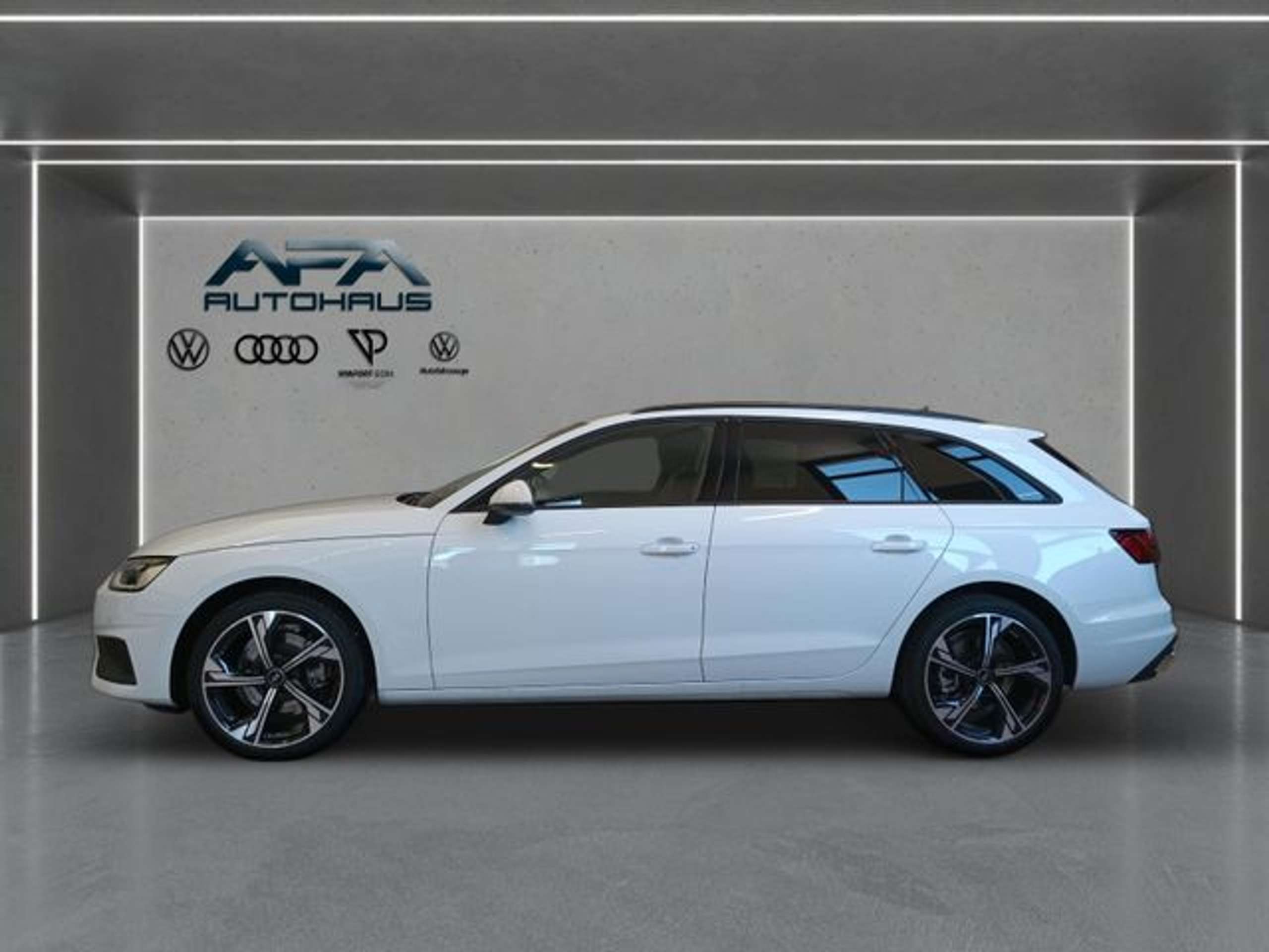 Audi - A4