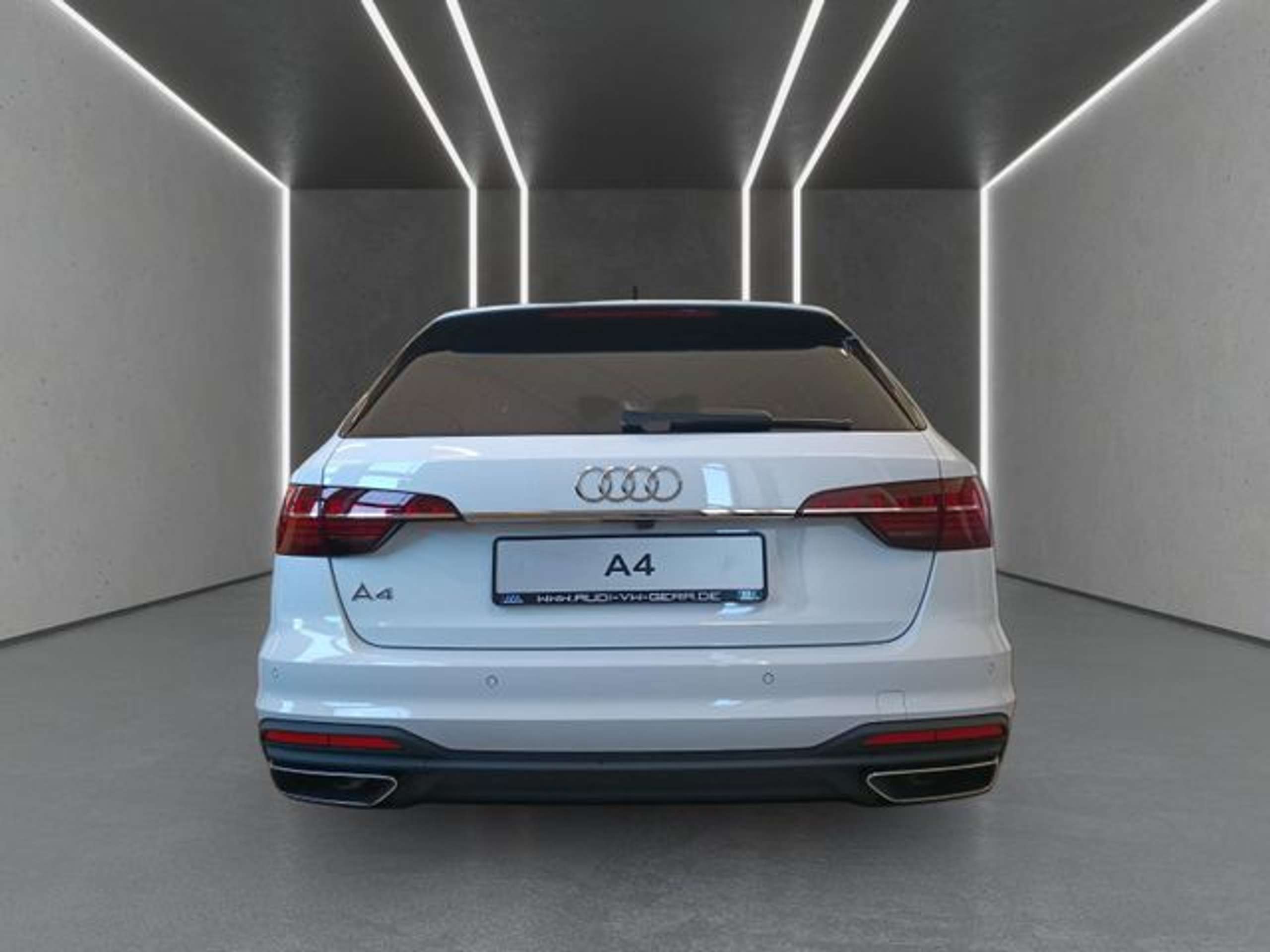 Audi - A4